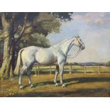 Molly M Latham (1900-1987) The Royal Mount