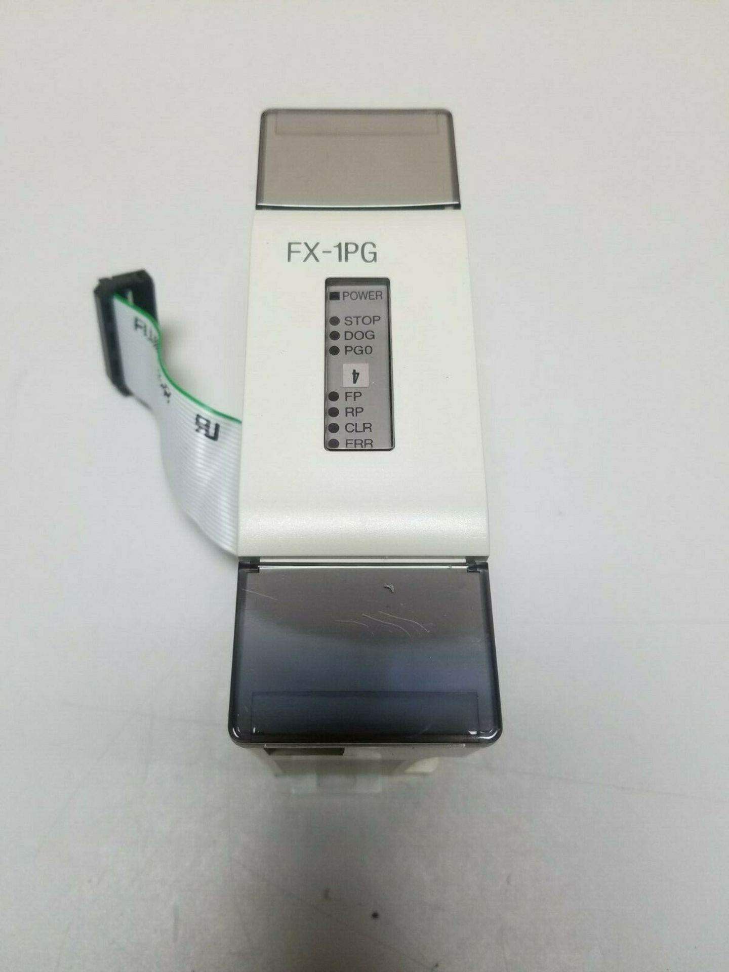 Mitsubishi FX-1PG PLC Module