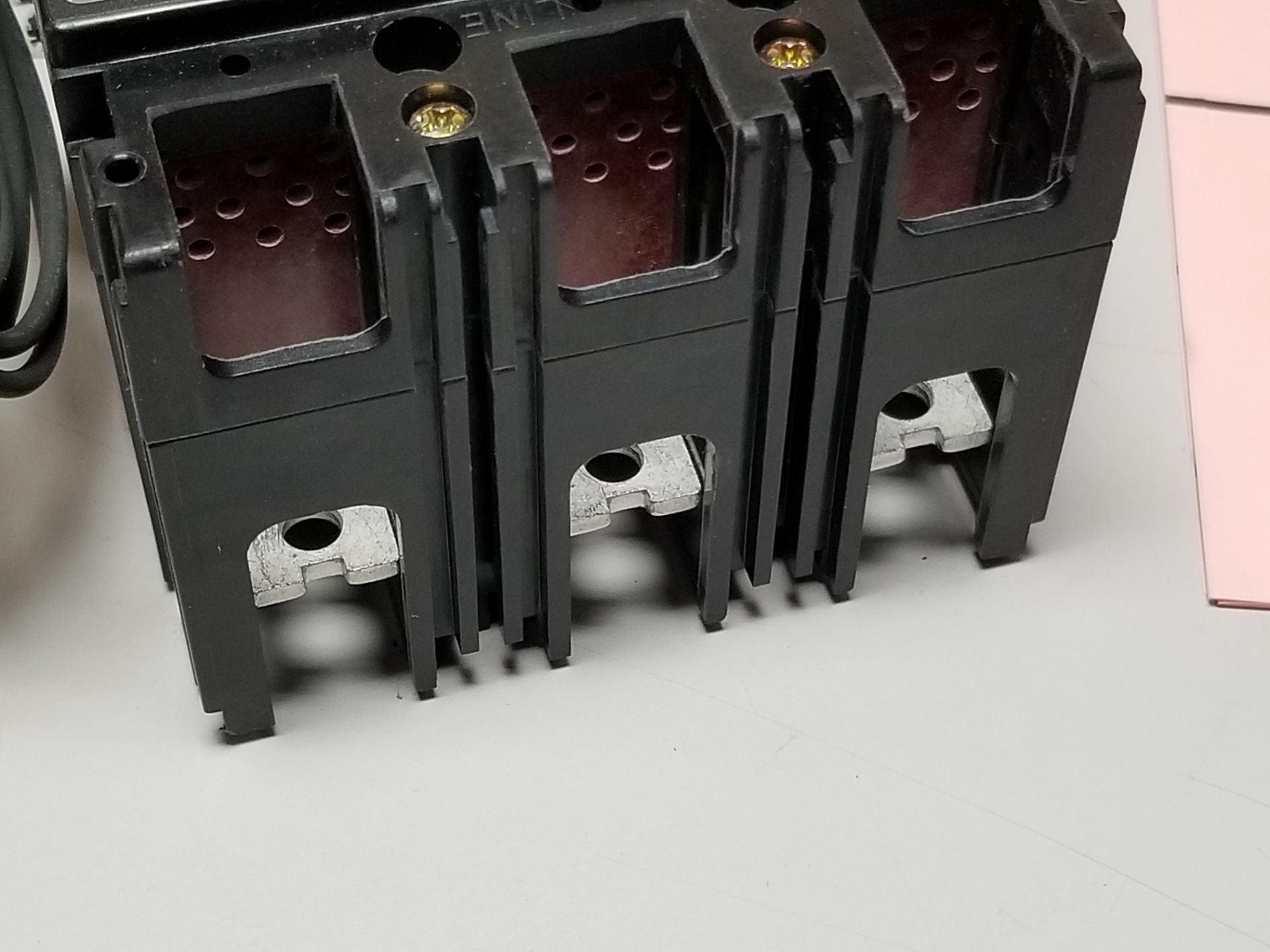 New Fuji 50A Circuit Breaker - Image 4 of 4