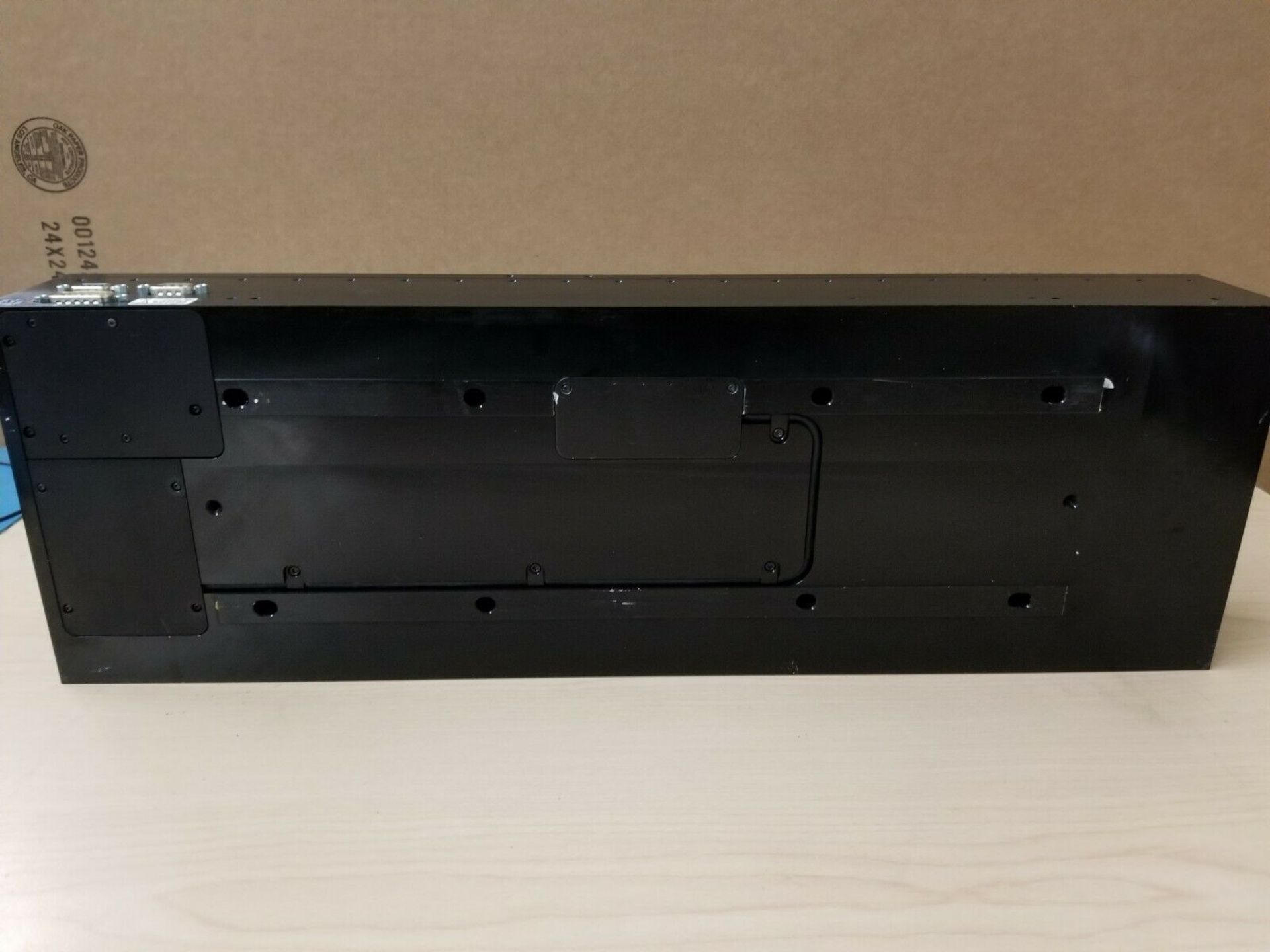 Newport Ultra High Performance Linear Motor Stage - Image 12 of 12