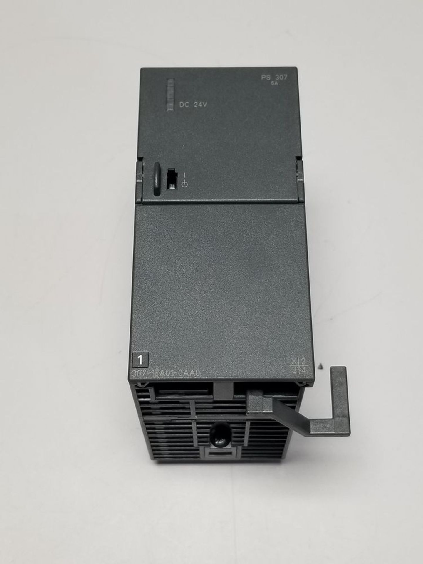 Siemens Simatic S7 PLC CPU Power Supply