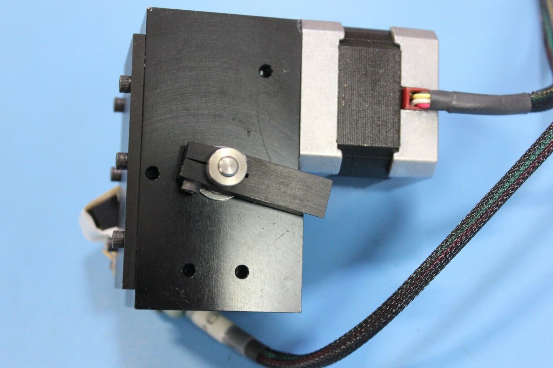 Ultratech Stepper Motor Window - Image 7 of 9