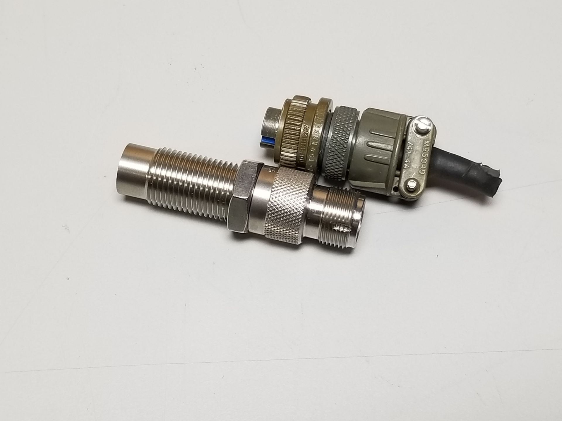 Honeywell Passive Speed Sensor