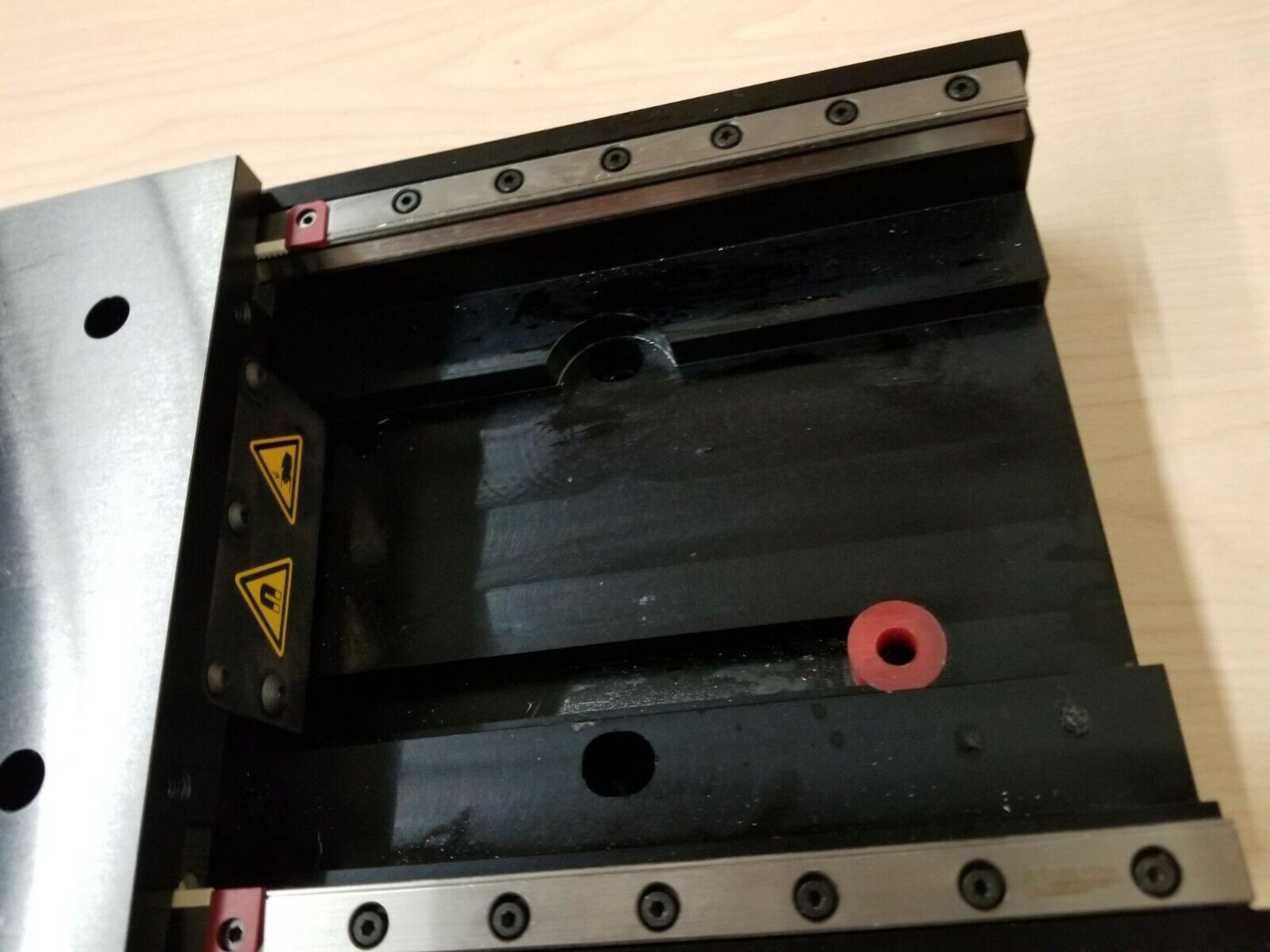 Newport Ultra High Performance Linear Motor Stage - Image 11 of 12