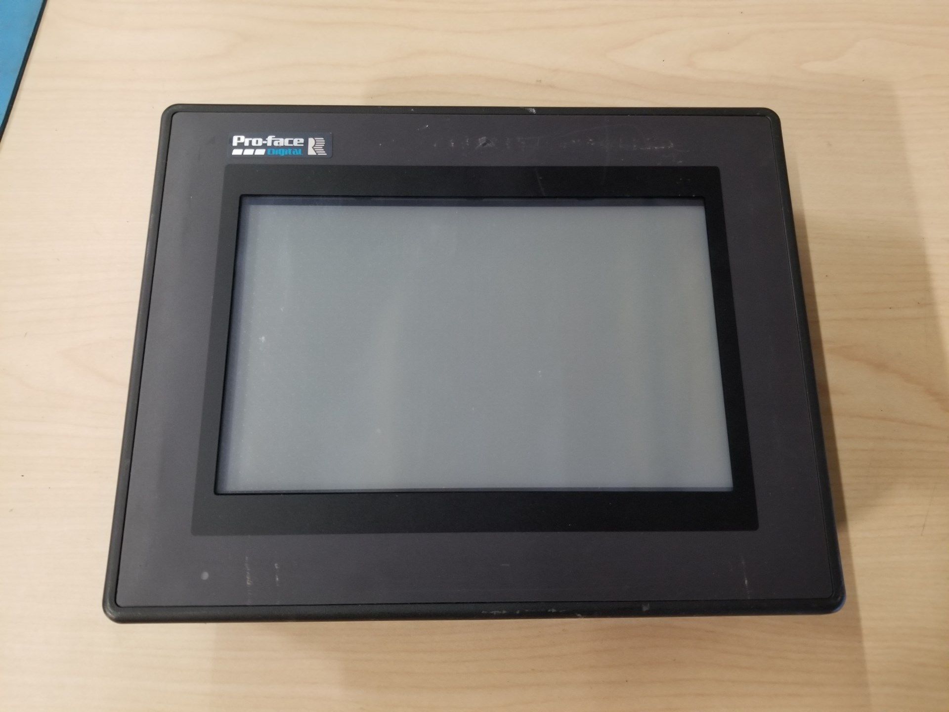 PROFACE GP477R-EG11 DIGITAL OPERATOR INTERFACE PANEL TOUCH SCREEN