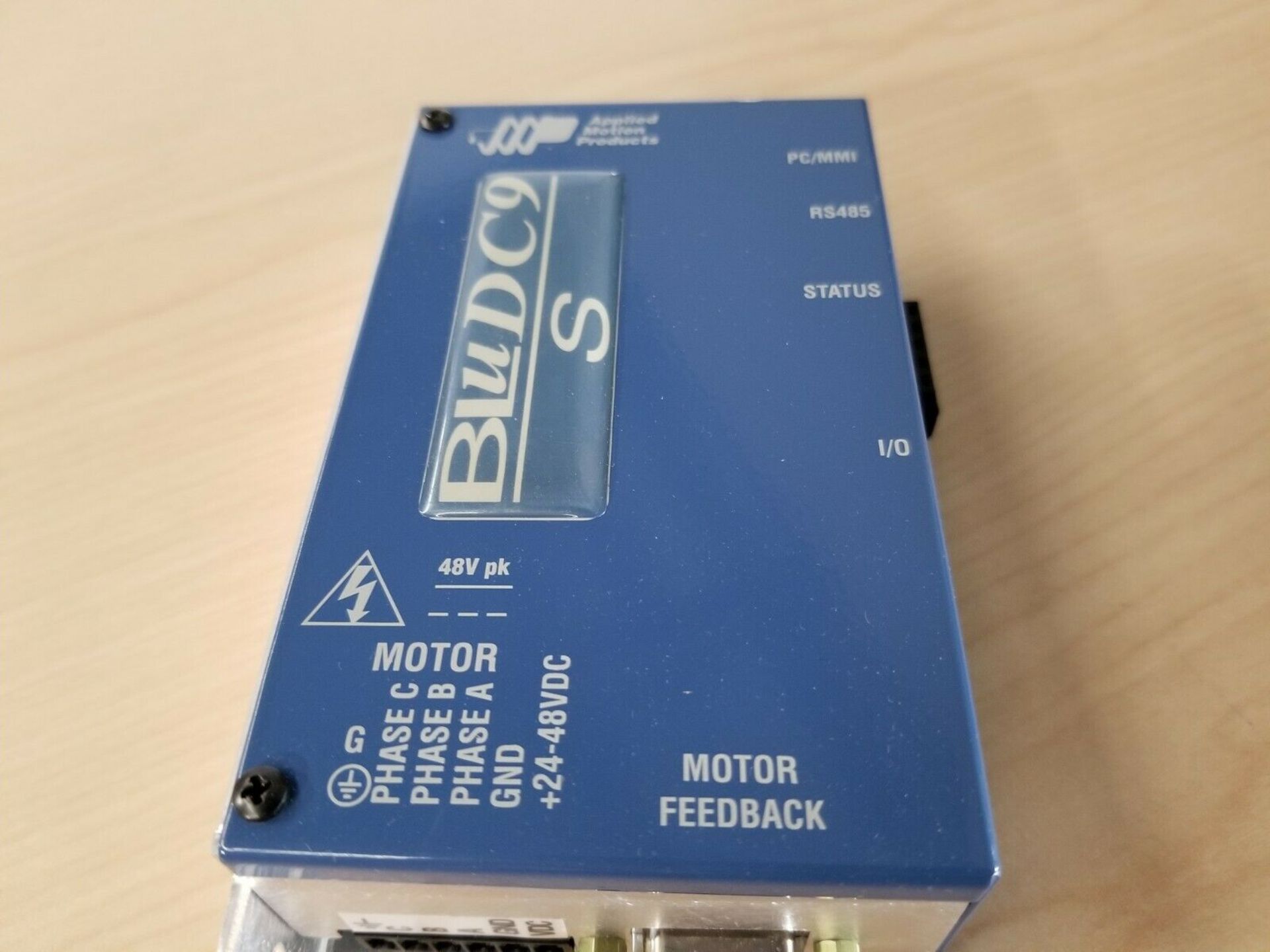 Applied Motion Products Servo Drive - Image 2 of 3