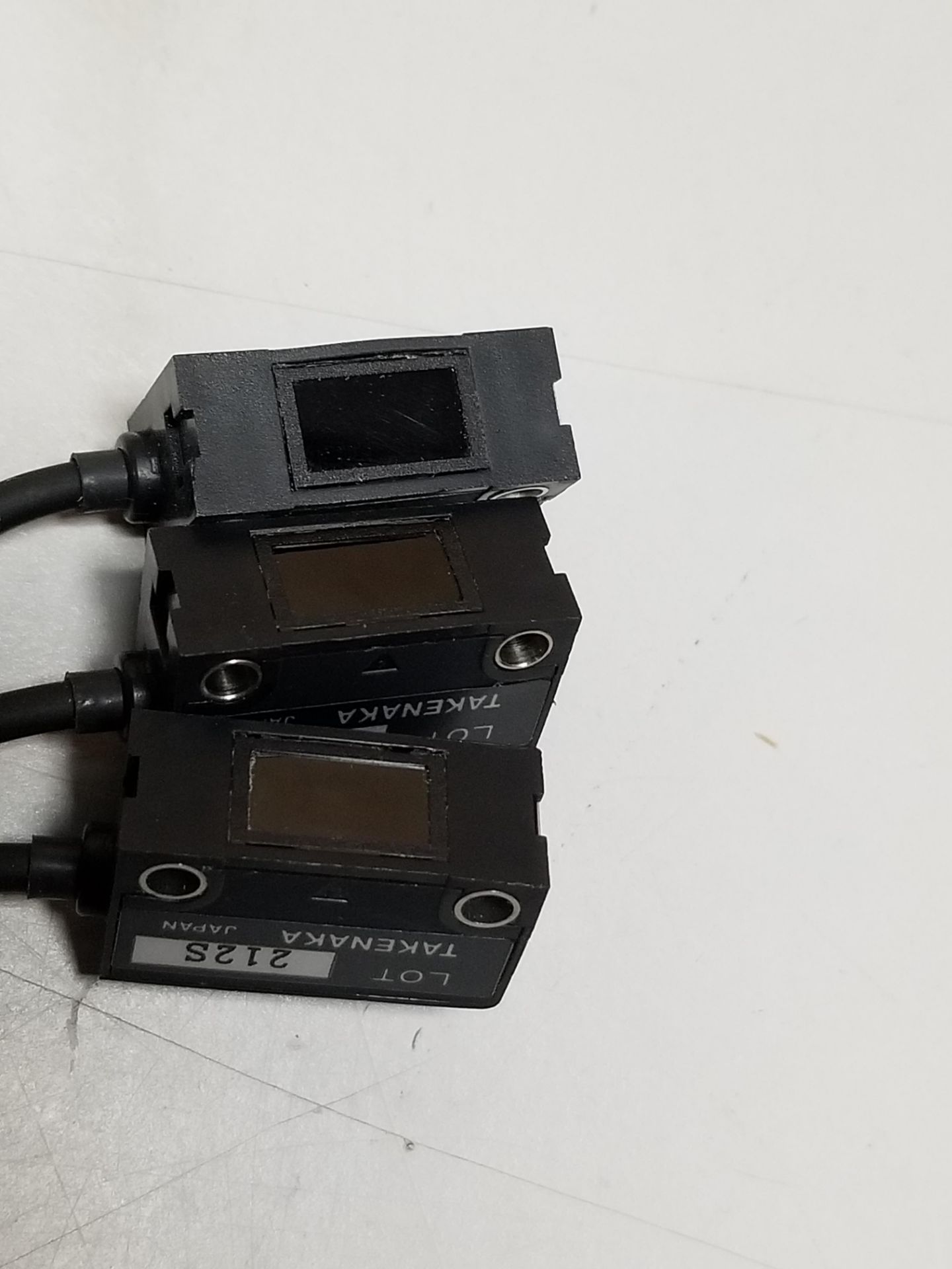 LOT OF UNUSED SEEKA PHOTO SENSORS - Image 6 of 6