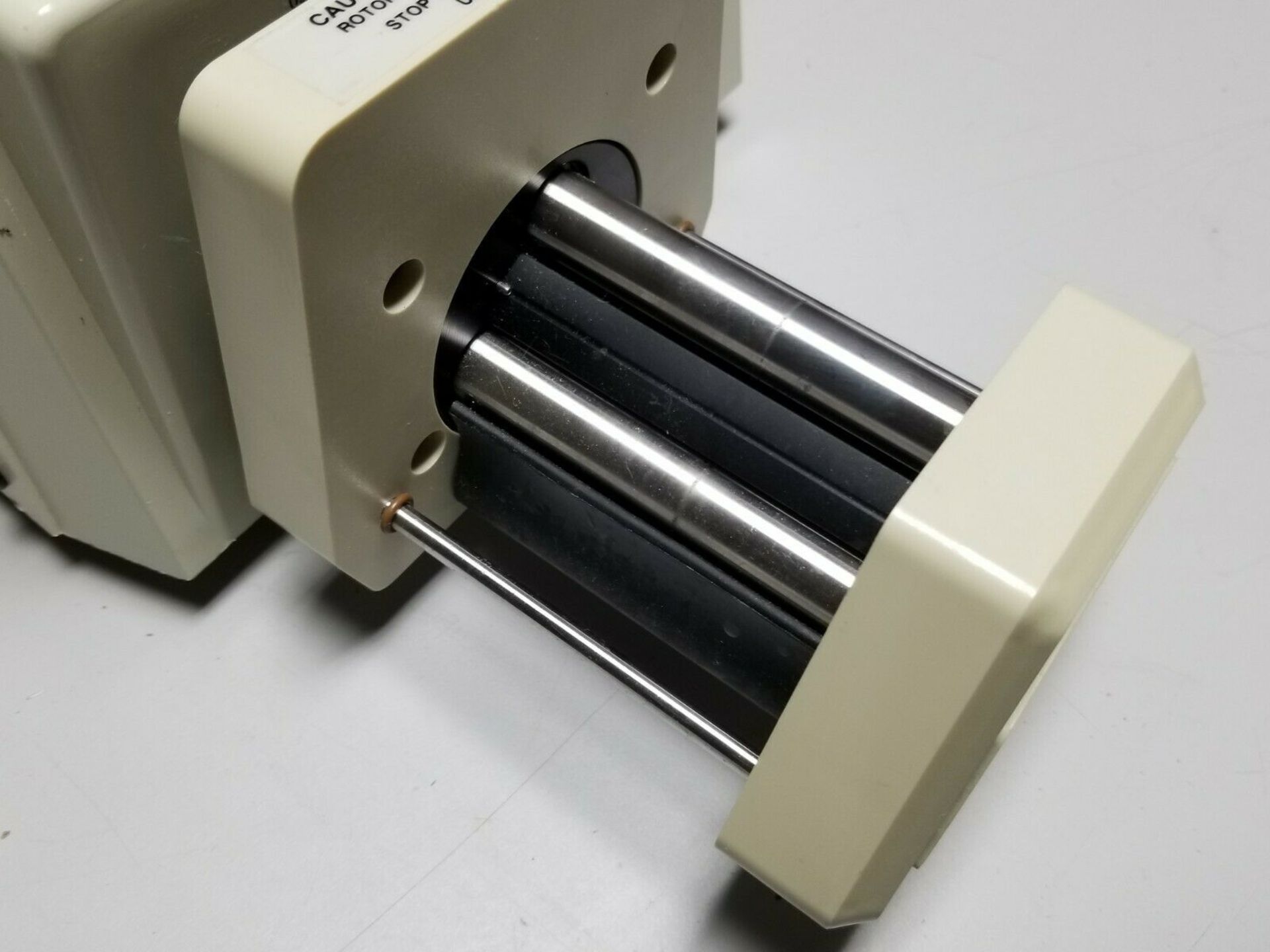 Cole Parmer Masterflex Digital Drive With Cartridge Pump - Image 11 of 11