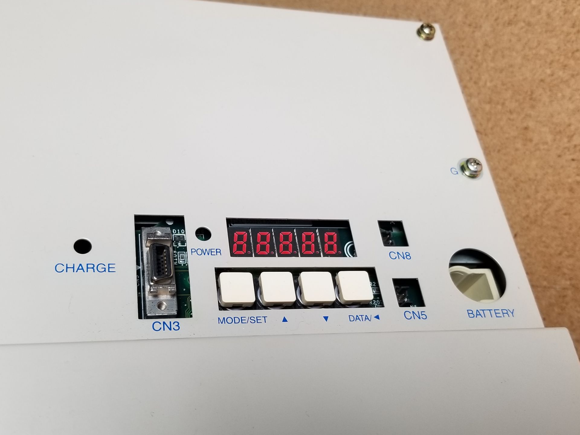 YASKAWA SERVOPACK SERVO DRIVE - Image 4 of 8