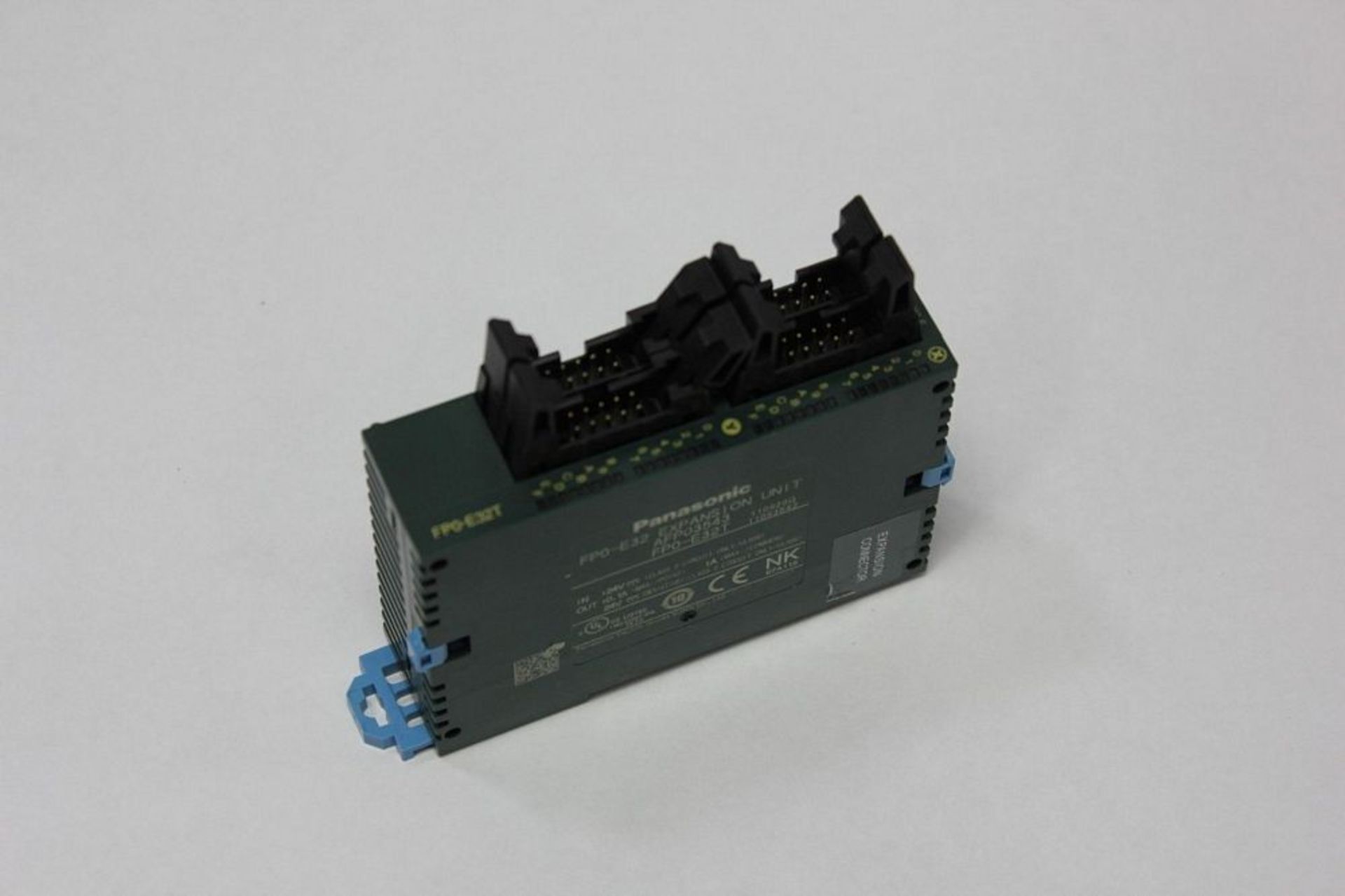 Panasonic PLC Module