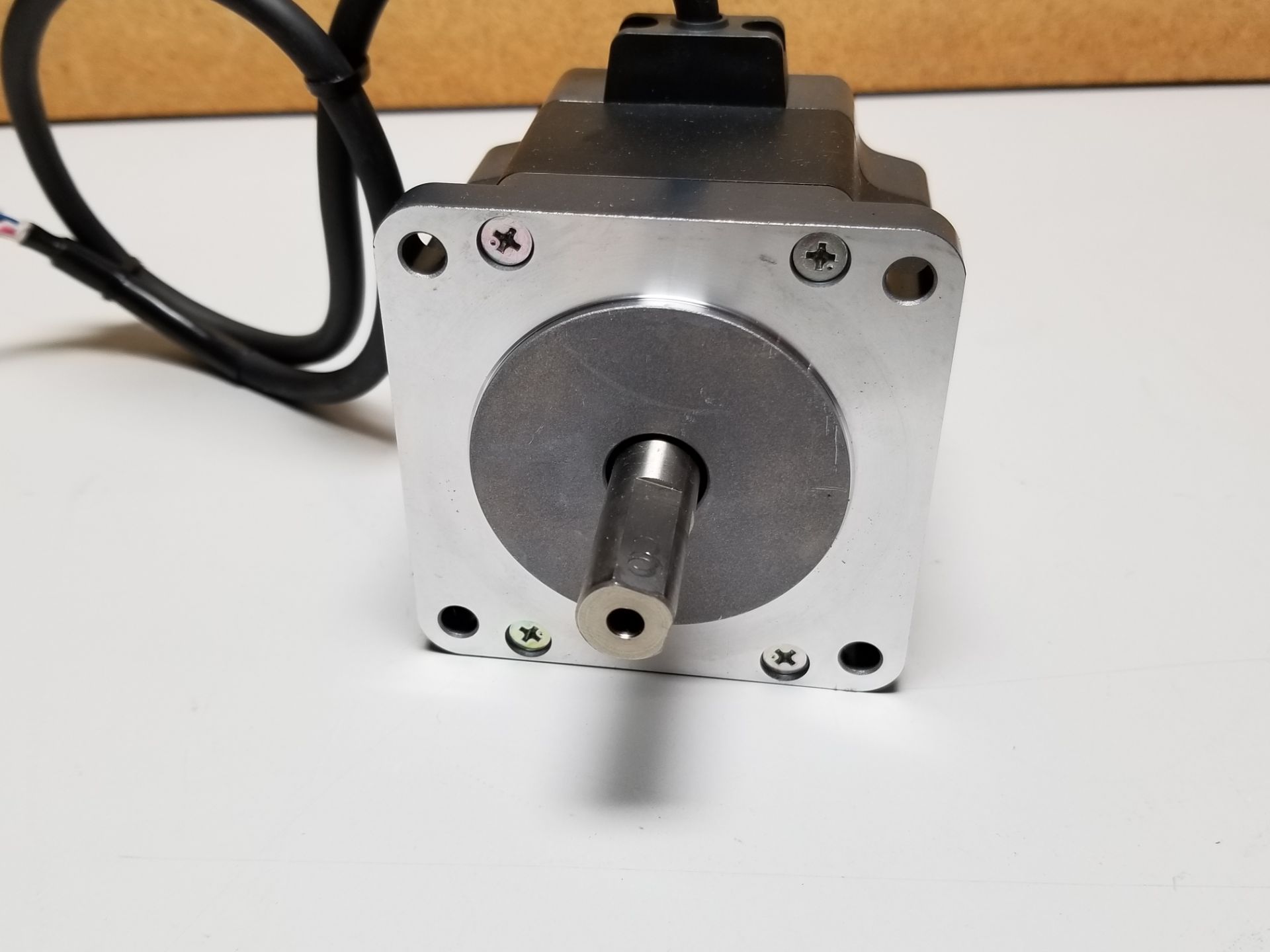 Mycom PulStar HV Five 5 Phase Stepper Motor - Image 2 of 4