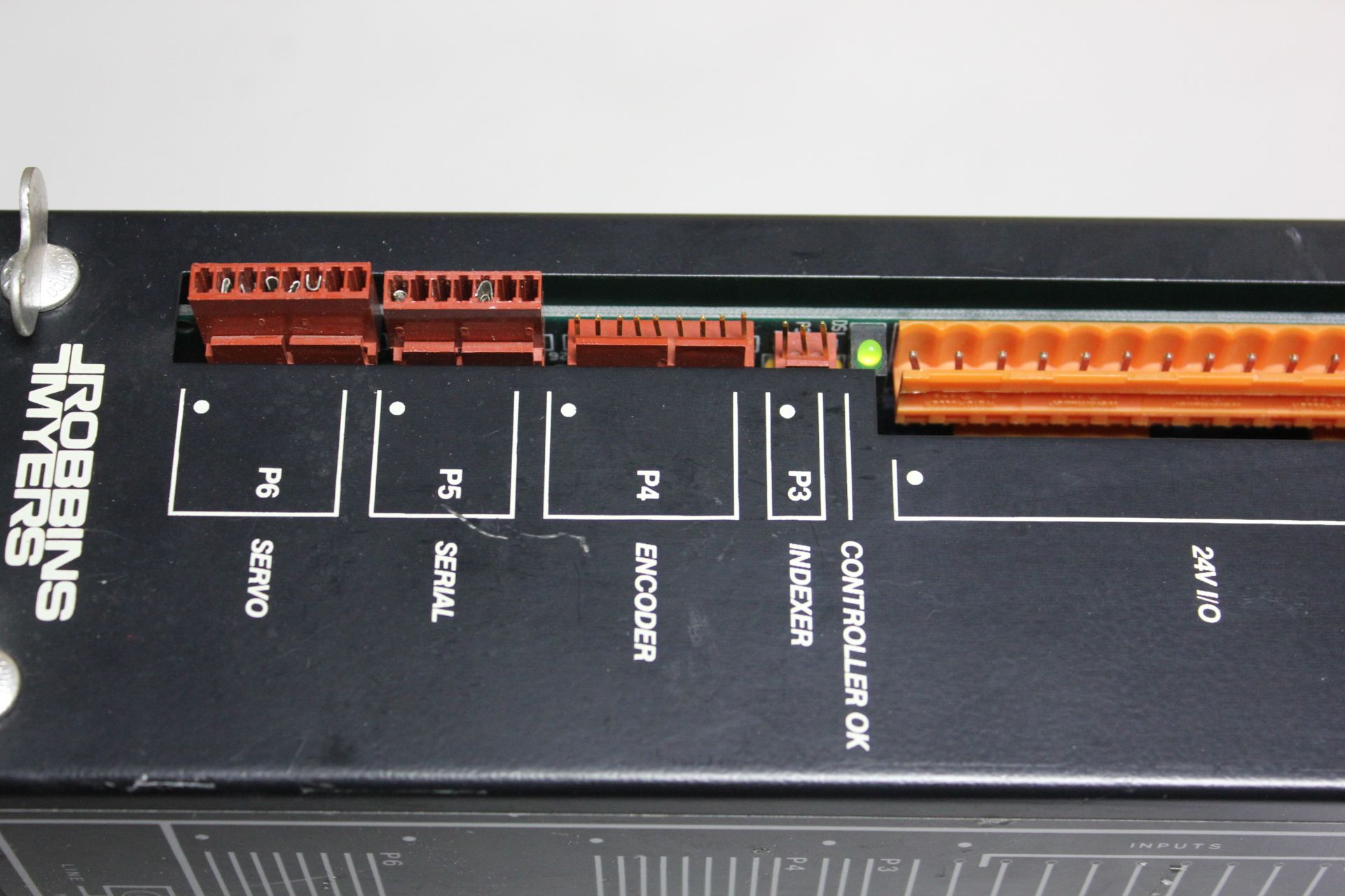 ELECTRO CRAFT PRO-100 SERVO DRIVE - Image 5 of 5