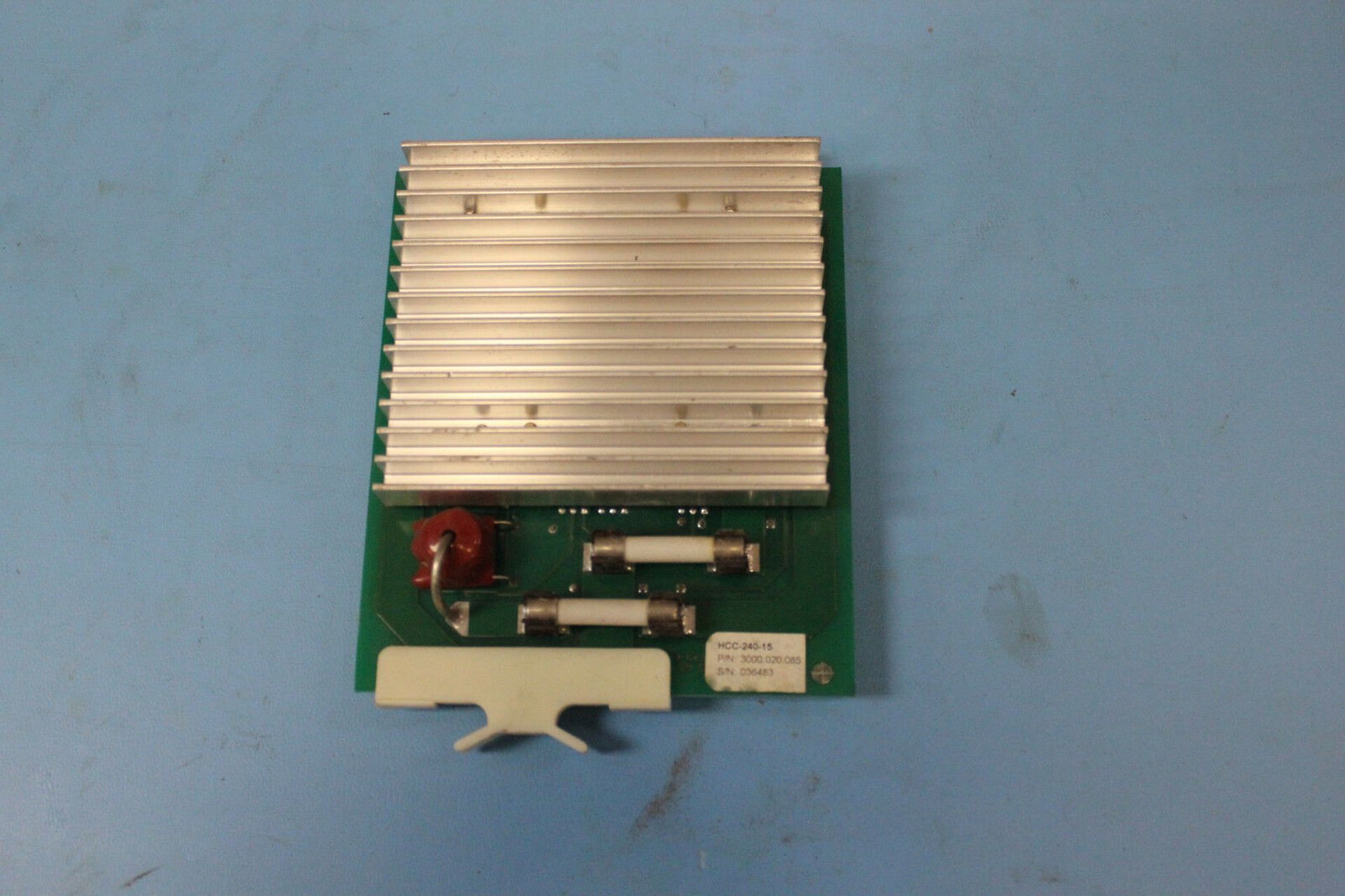 AMERICAN MSI HOT RUNNER SYSTEM MODULE - Image 2 of 3