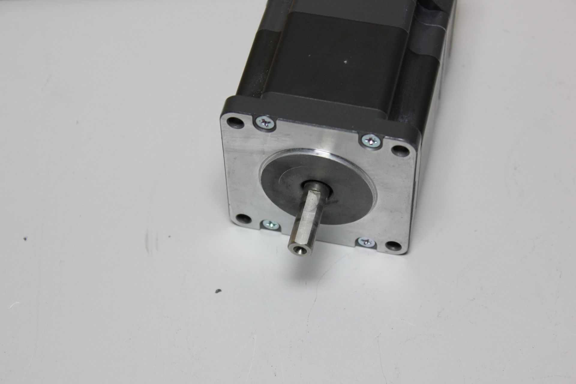 VEXTA AC SERVO MOTOR - Image 2 of 5