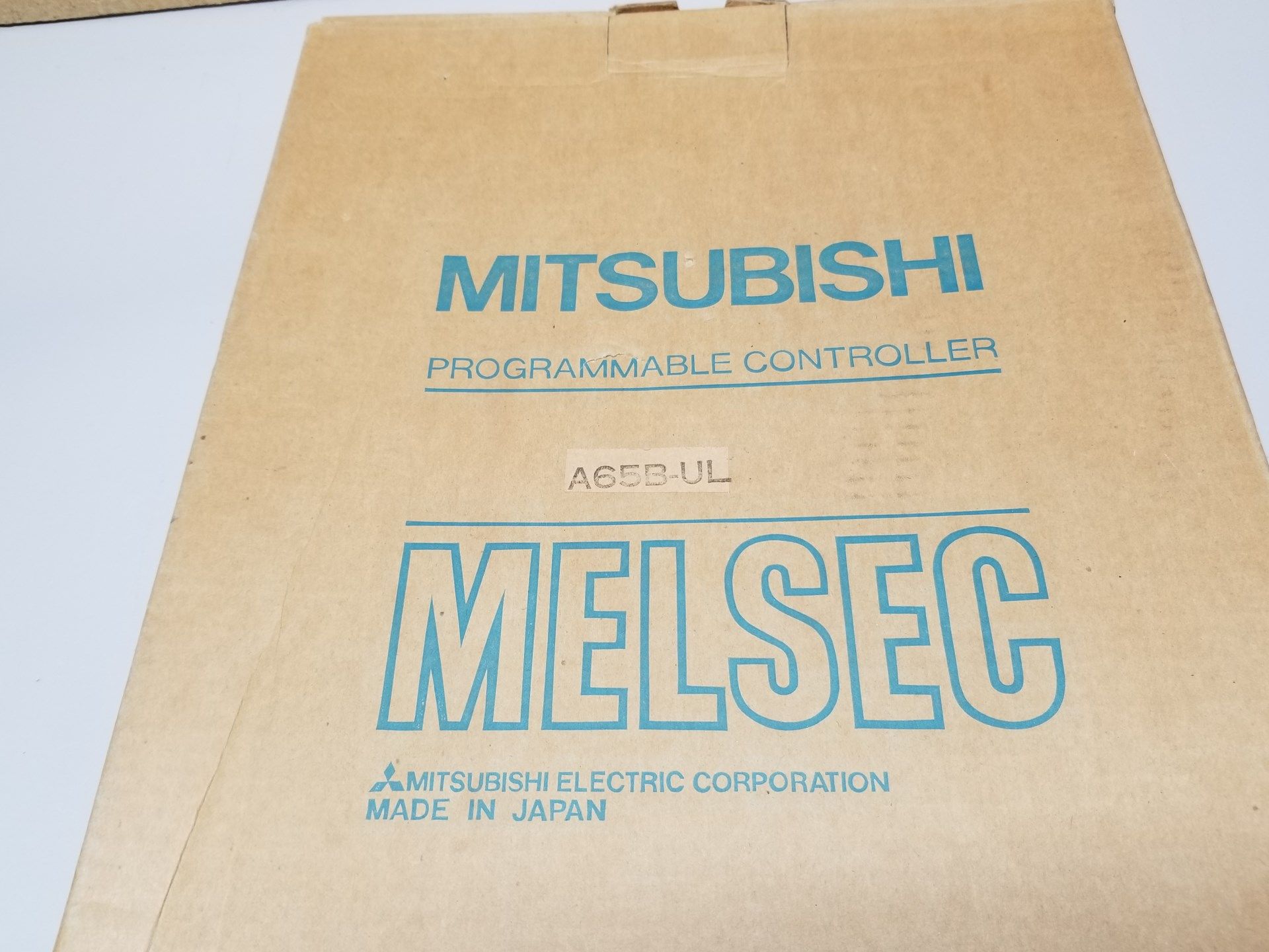 NEW MITSUBISHI PLC CHASIS - Image 3 of 5