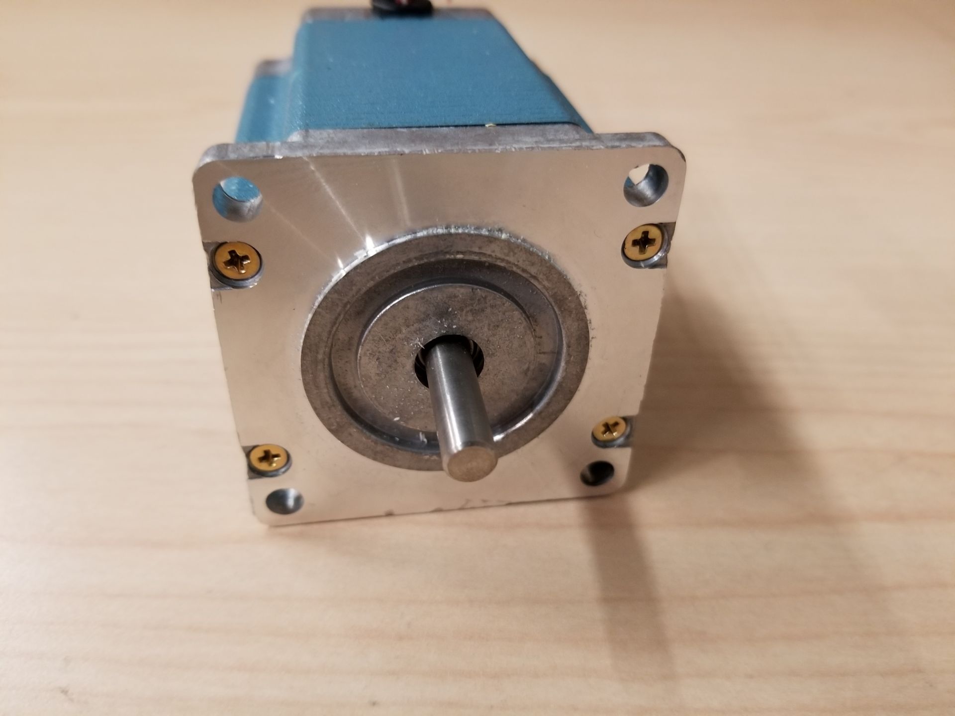 Unused Superior Electric Slo-Syn Stepping Stepper Motor - Image 2 of 5