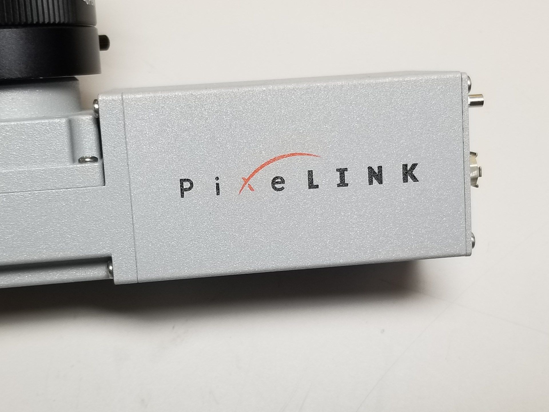 PIXELINK MACHINE VISION CAMERA/SENSOR WITH LENS - Image 2 of 5