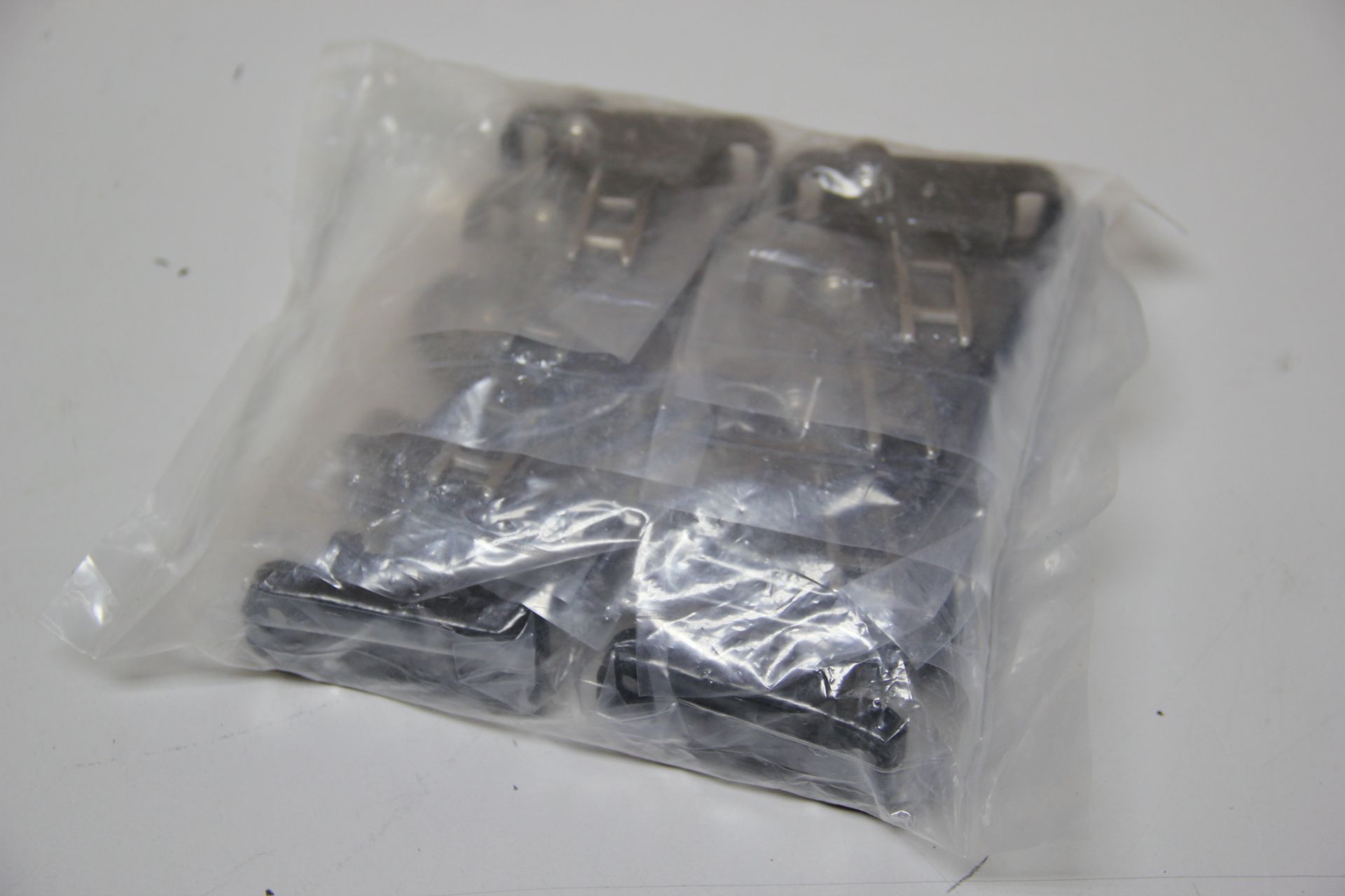 LOT OF NEW OMRON SAFETY DOOR SWITCH ACTUATORS - Image 2 of 2