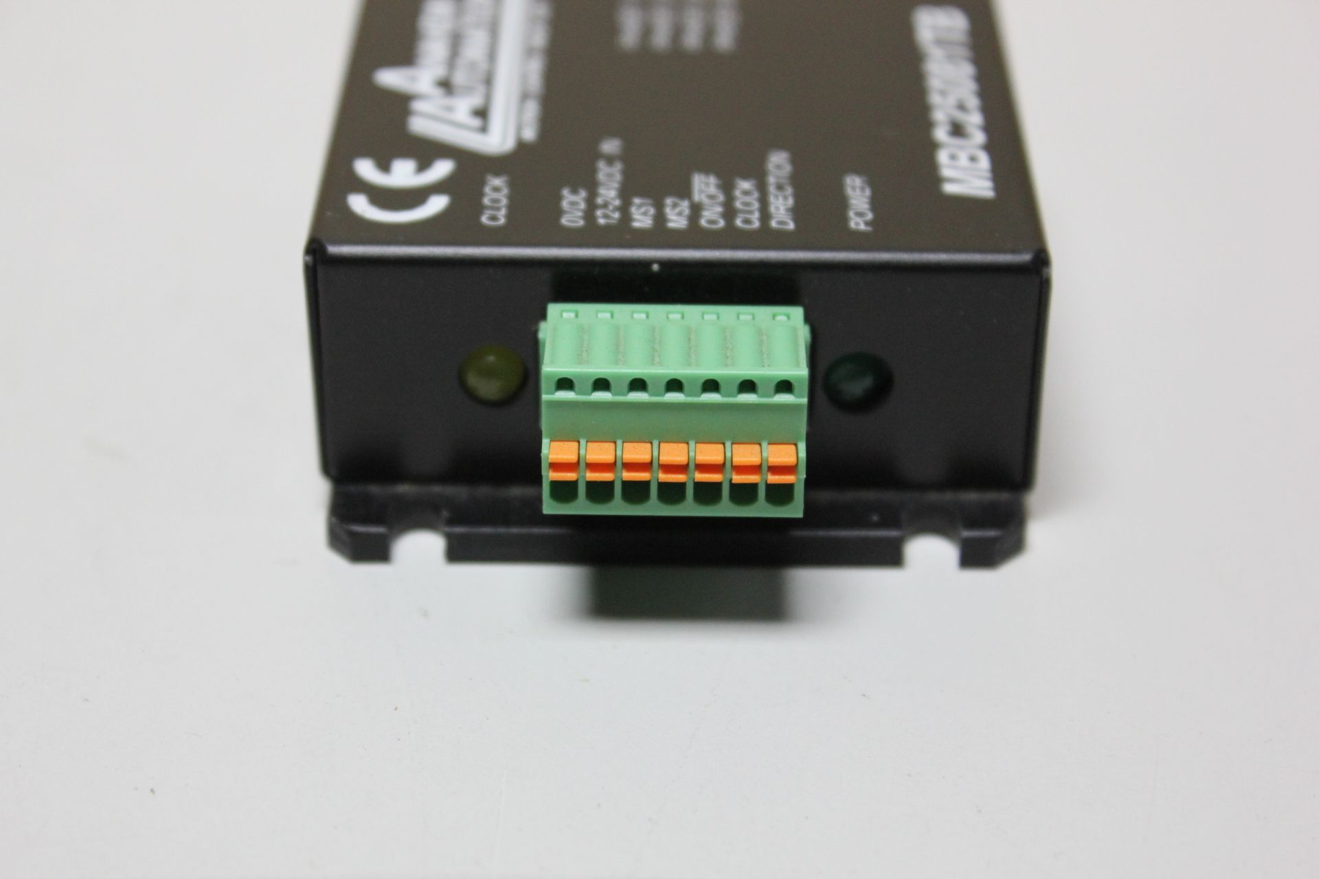 NEW ANAHEIM AUTOMATION STEPPER MOTOR DRIVE - Image 3 of 3