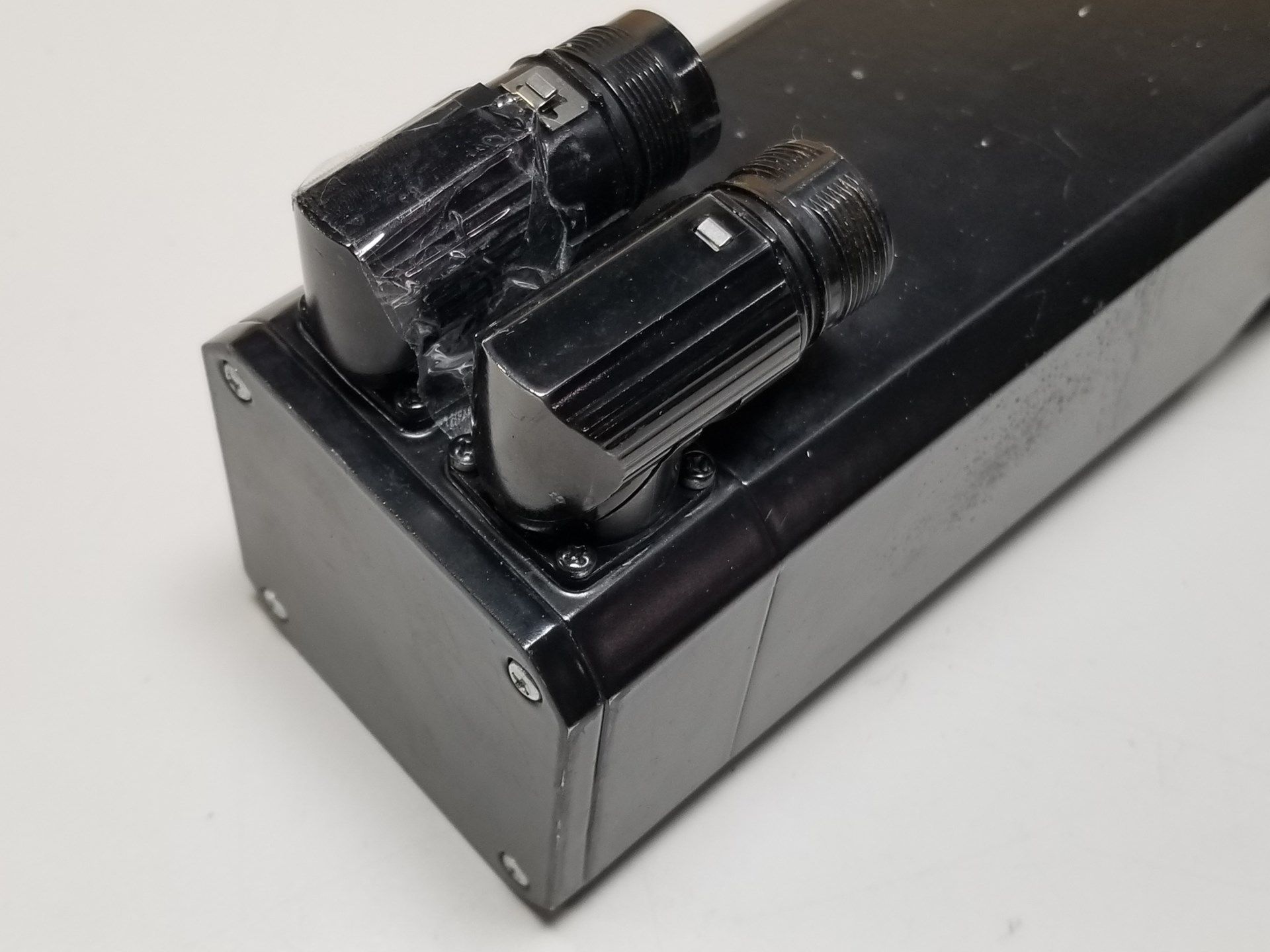 PMC AC SERVO MOTOR - Image 4 of 4