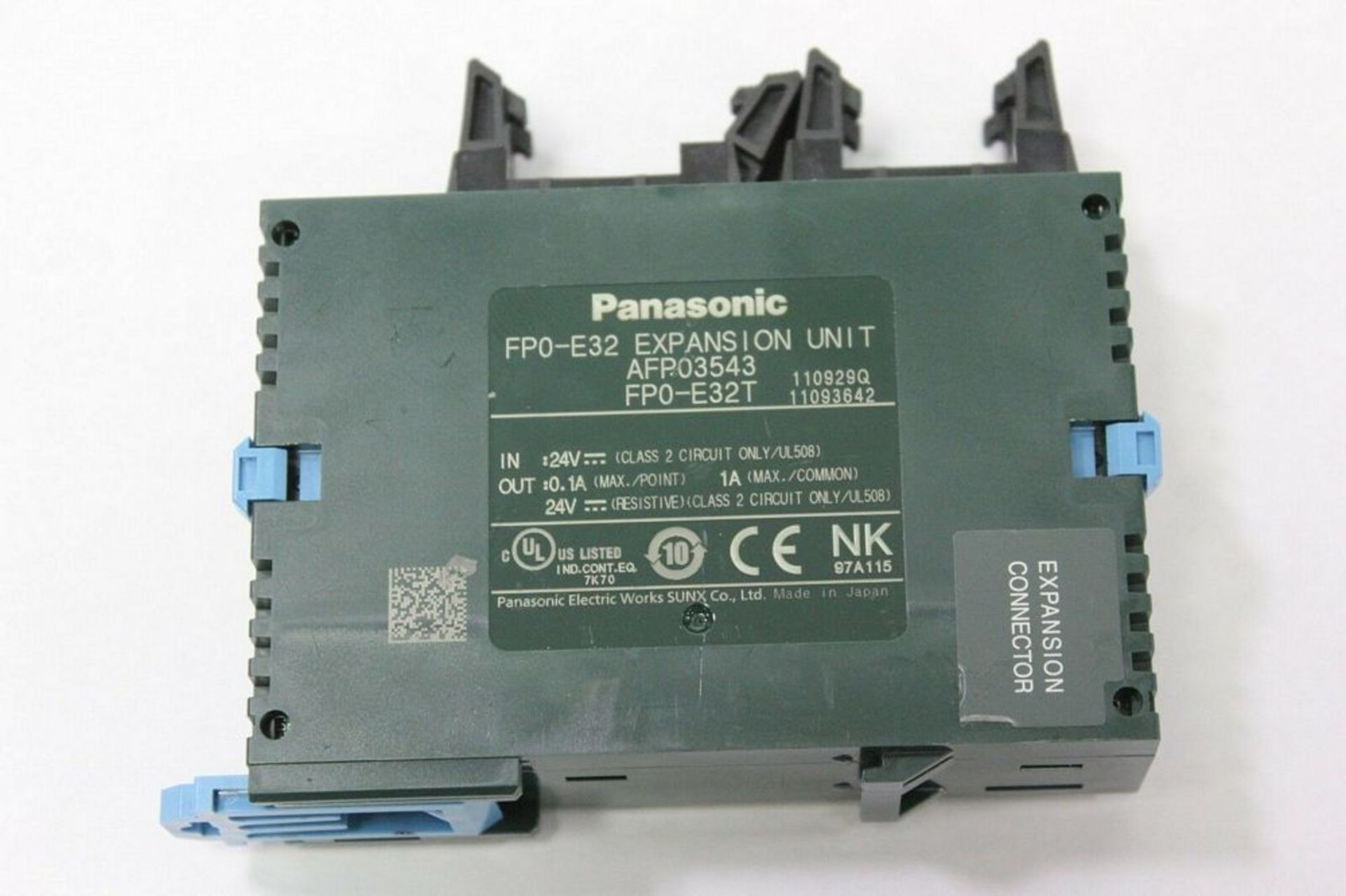 Panasonic PLC Module - Image 2 of 2