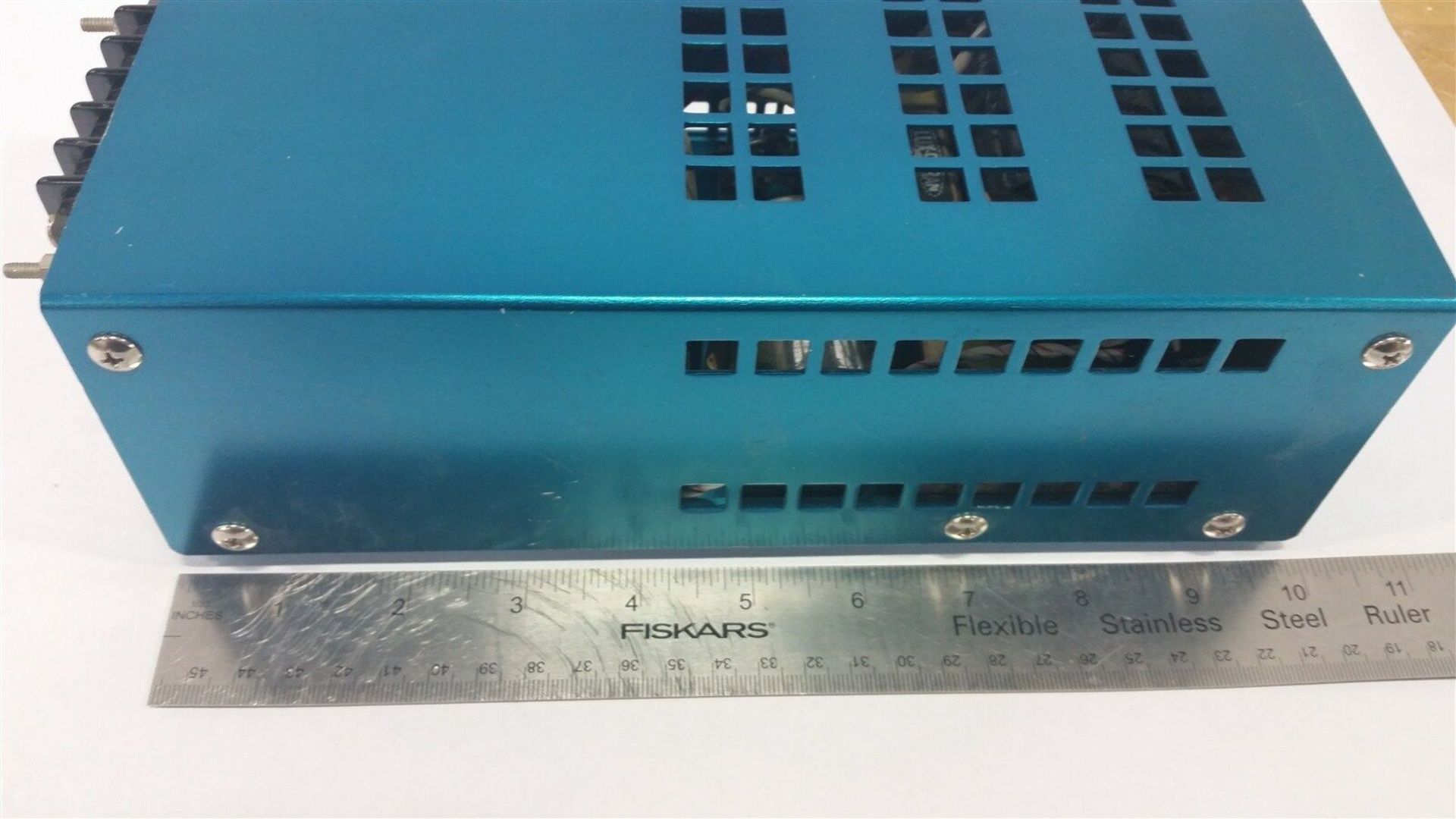 KEPCO POWER SUPPLY - Image 2 of 2