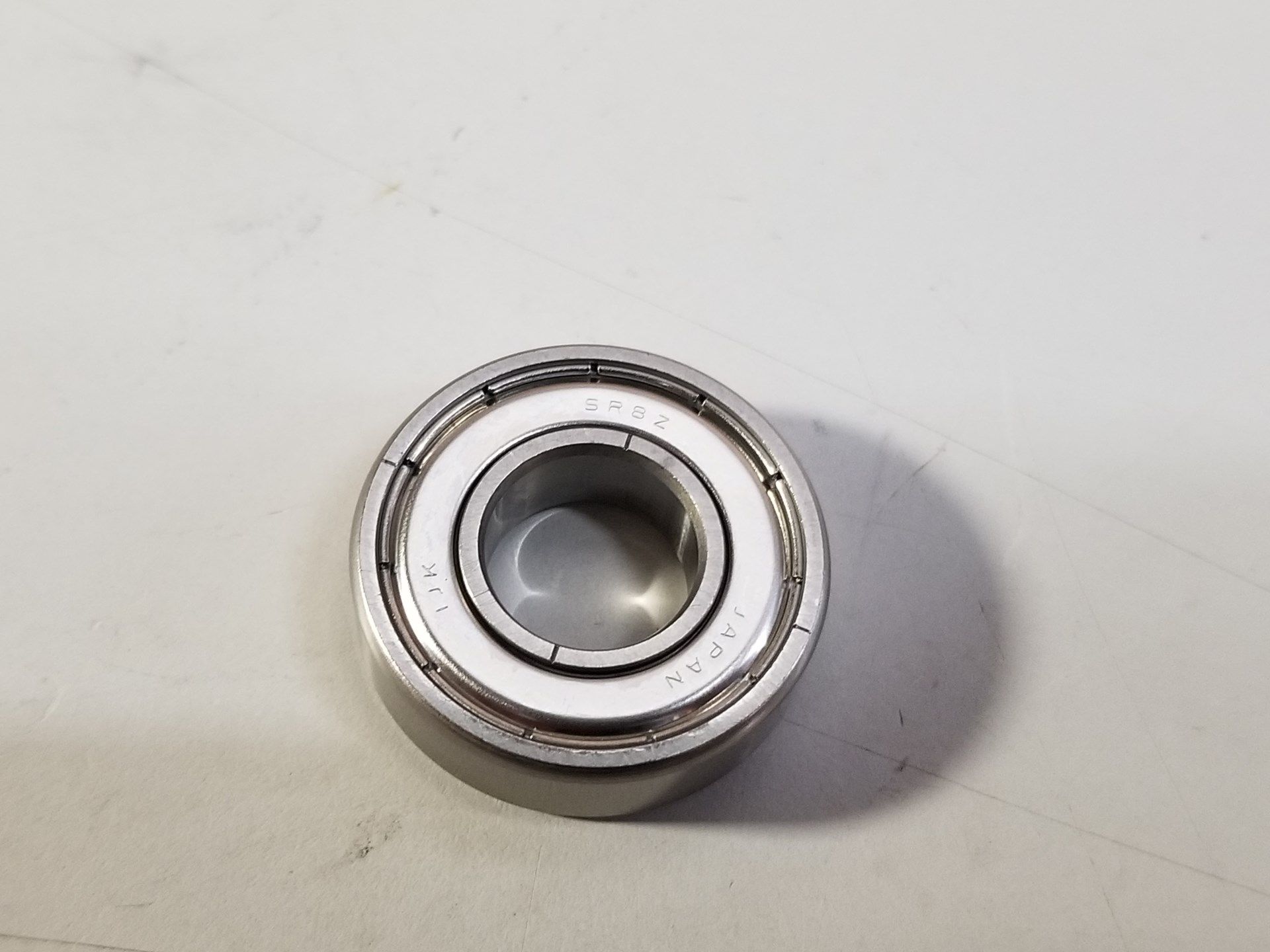 LOT OF NEW IJK PRECISION BALL BEARINGS - Image 4 of 4