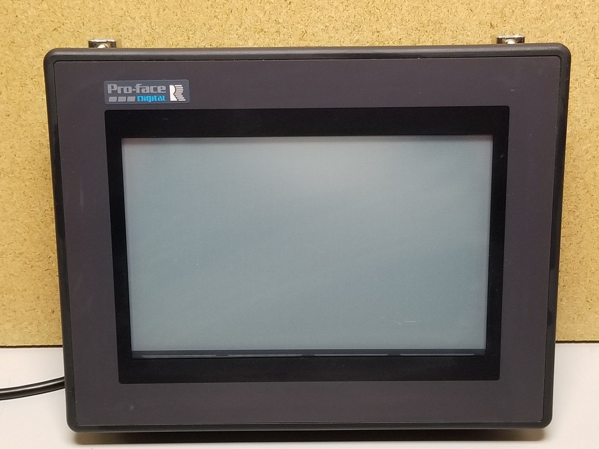 PROFACE DIGITAL OPERATOR INTERFACE TOUCH PANEL HMI