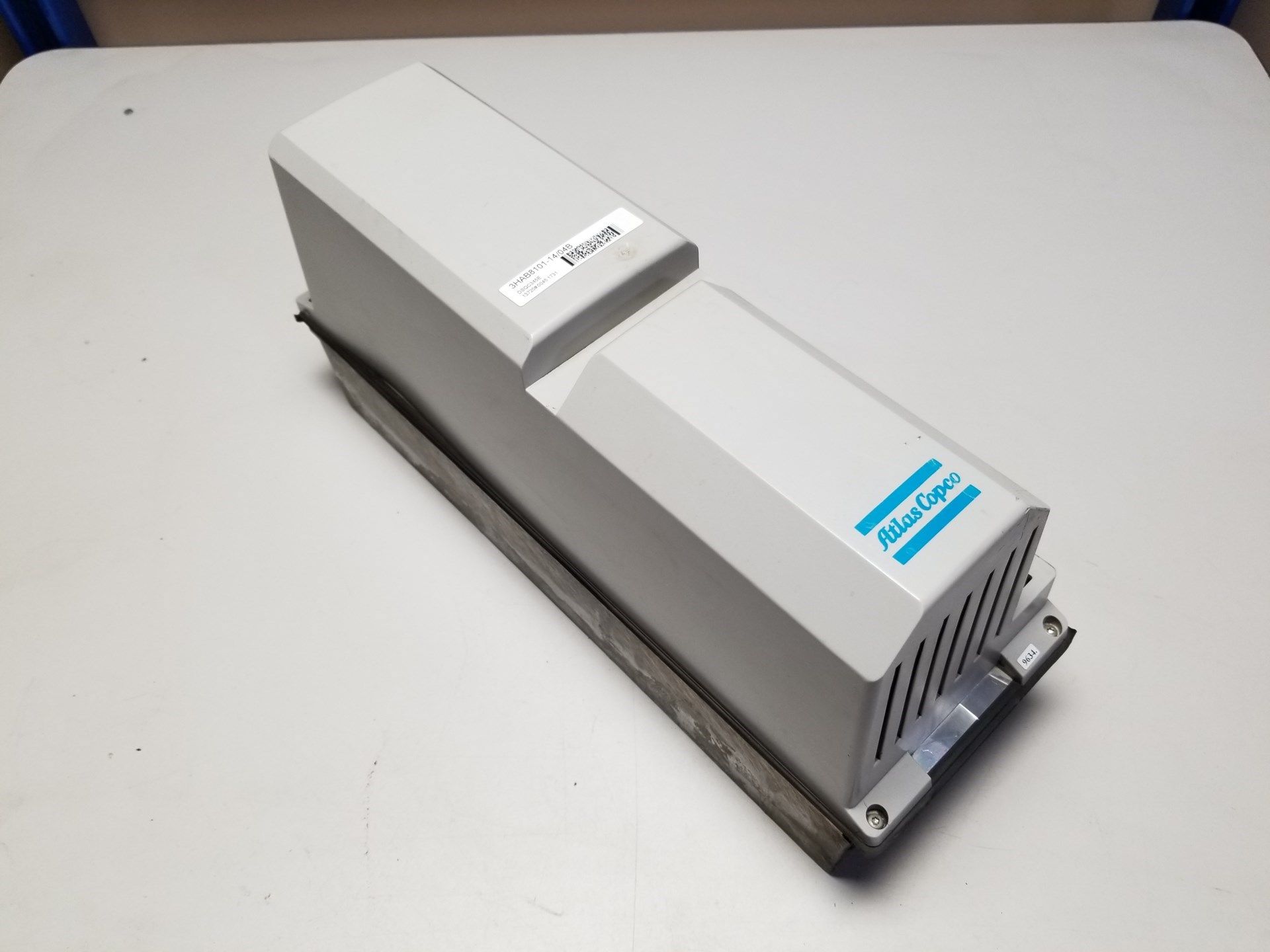 ATLAS COPCO SERVO DRIVE