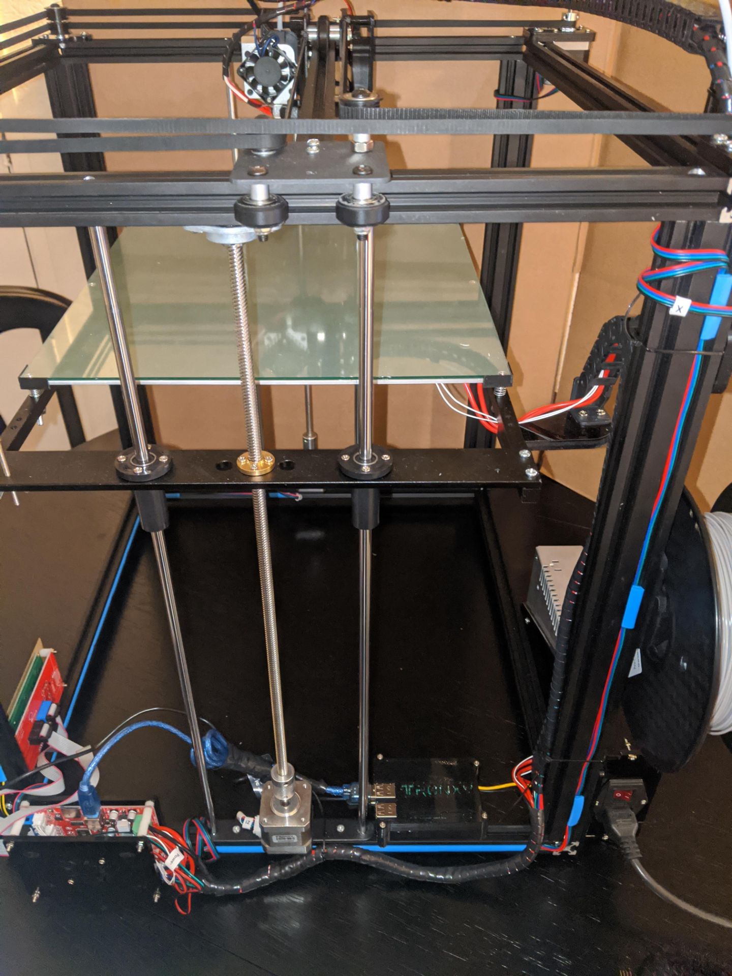 INDUSTRIAL 3D PRINTER - Image 4 of 5