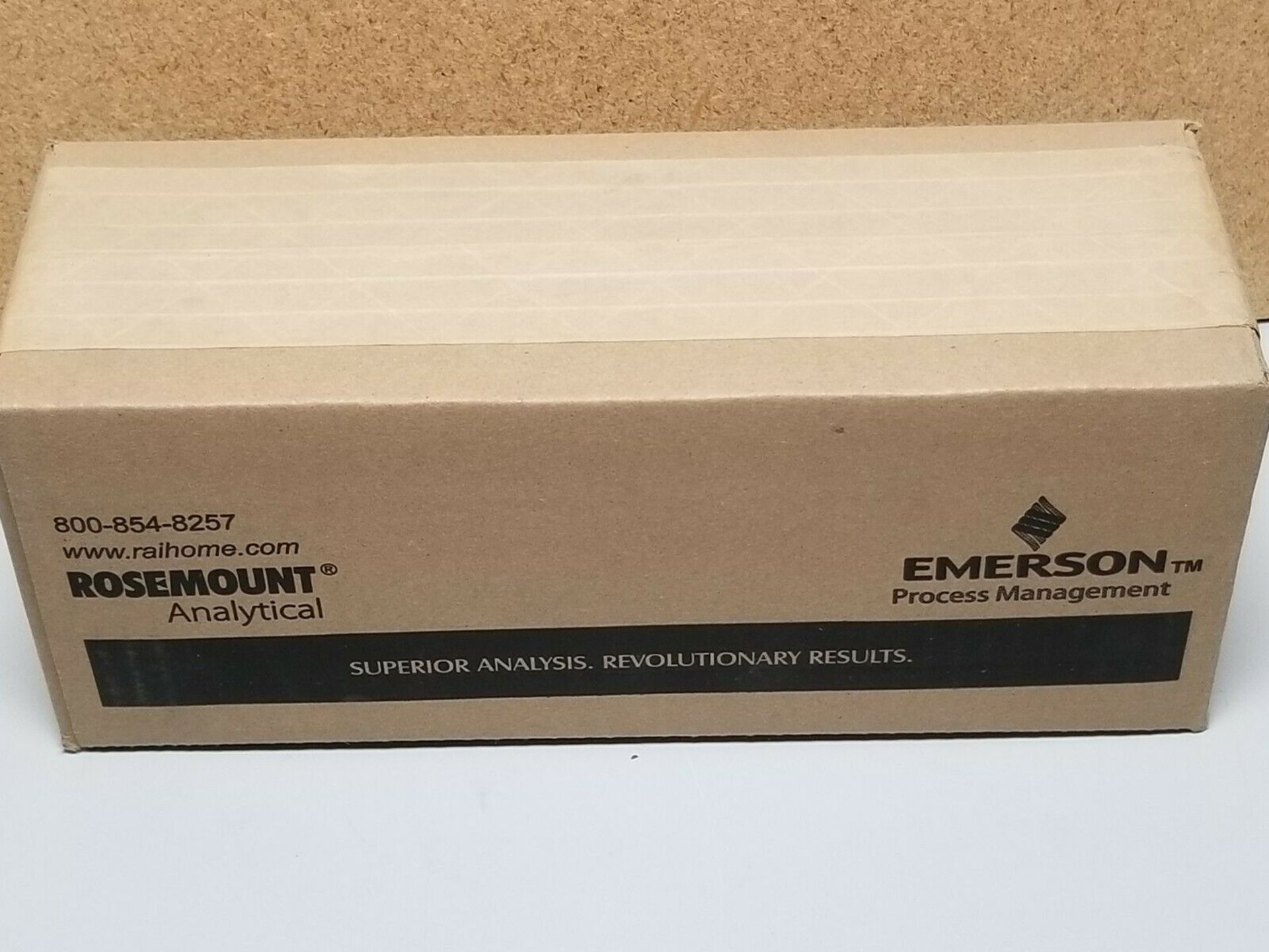 NEW EMERSON ROSEMOUNT CONTACTING CONDUCTIVITY SENSOR