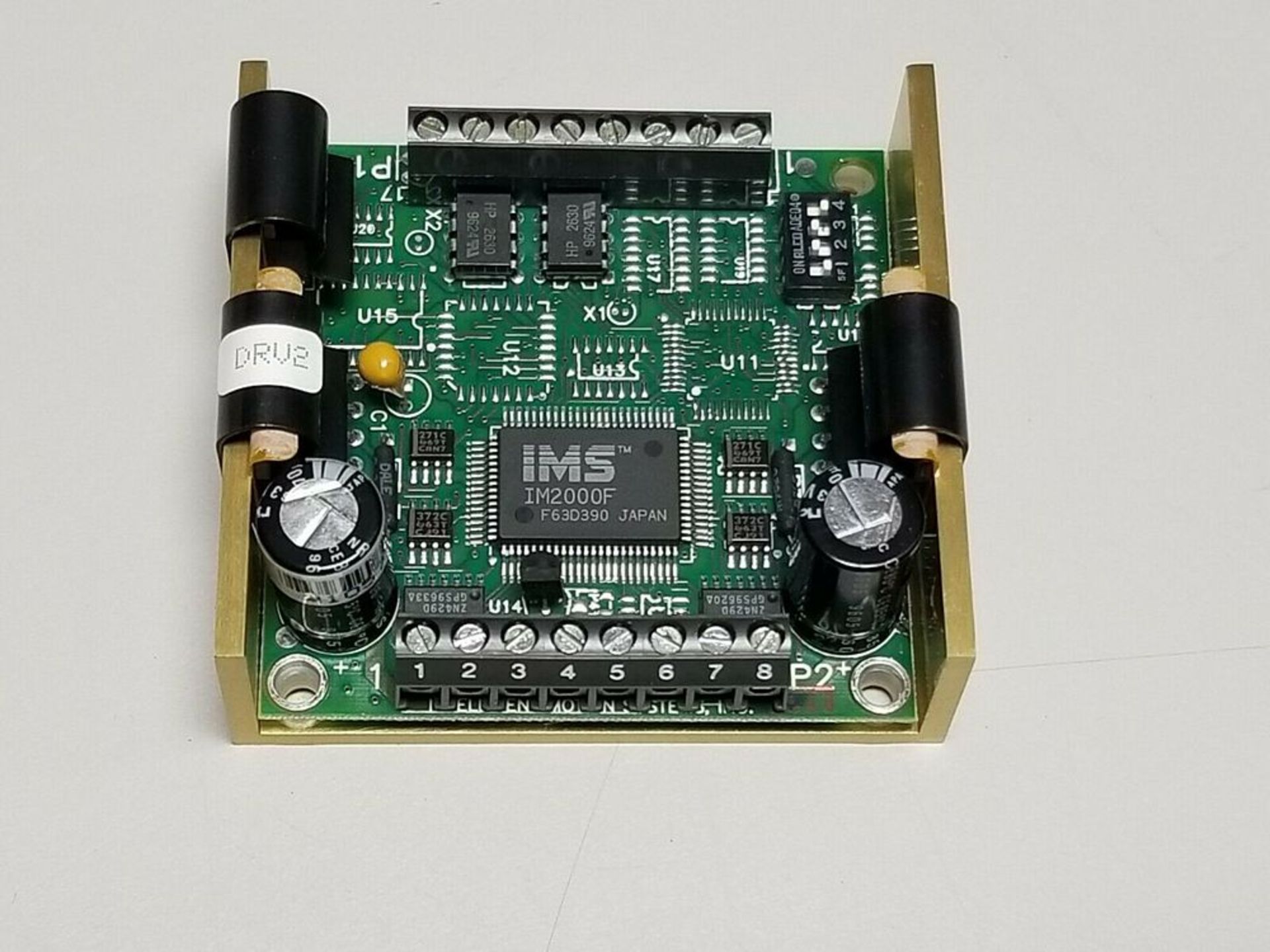 Intelligent Motion Systems IMS High Performance Microstepping Drive