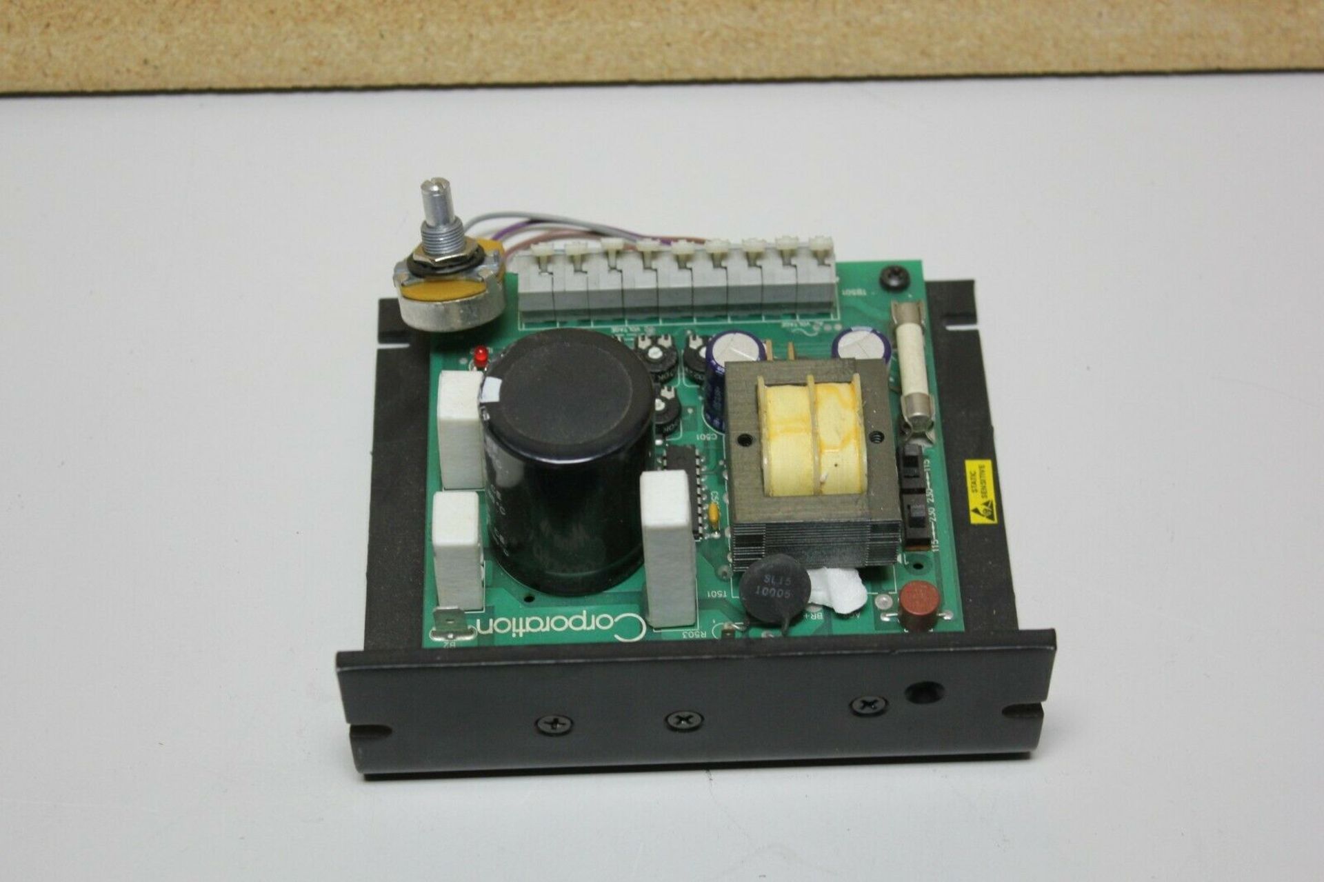 MINARIK DC DRIVE MOTOR SPEED CONTROLLER