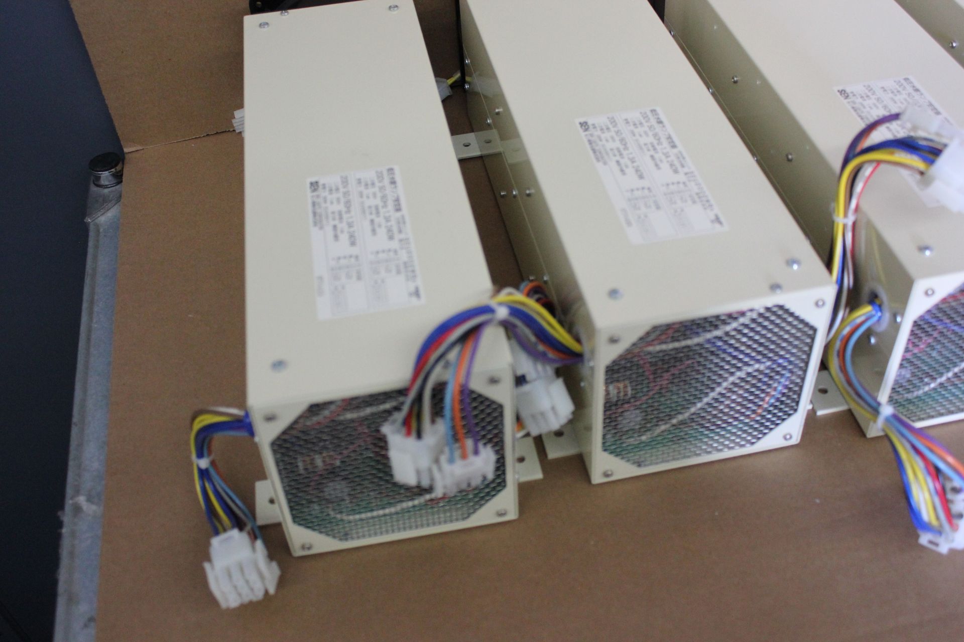 LOT OF UNUSED SEN UV LIGHT POWER SUPPLIES - Image 2 of 10