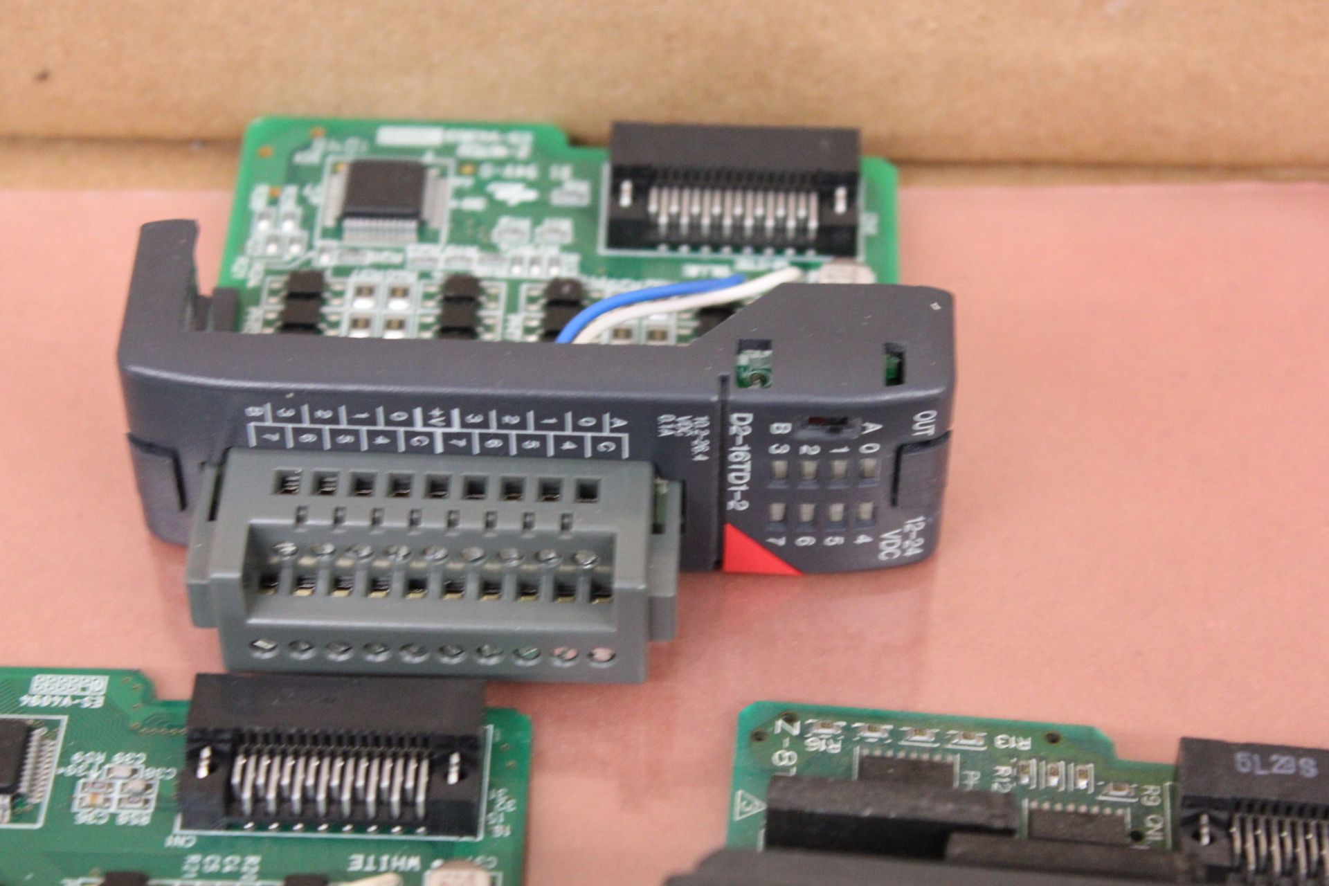 LOT OF AUTOMATION DIRECT PLC MODULES - Image 4 of 4