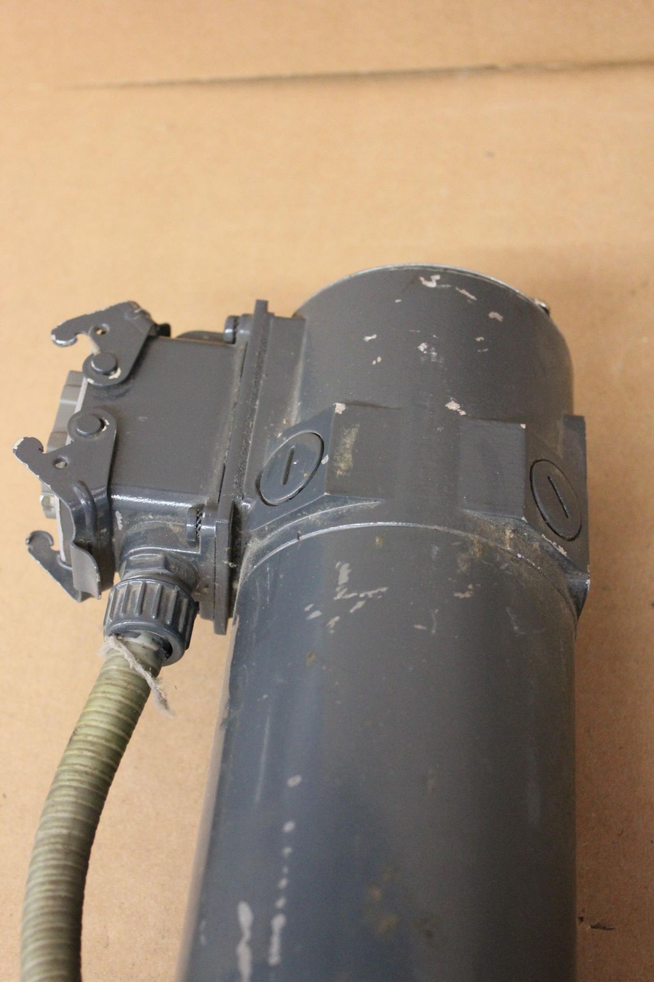 STROMAG SERVO MOTOR - Image 5 of 9