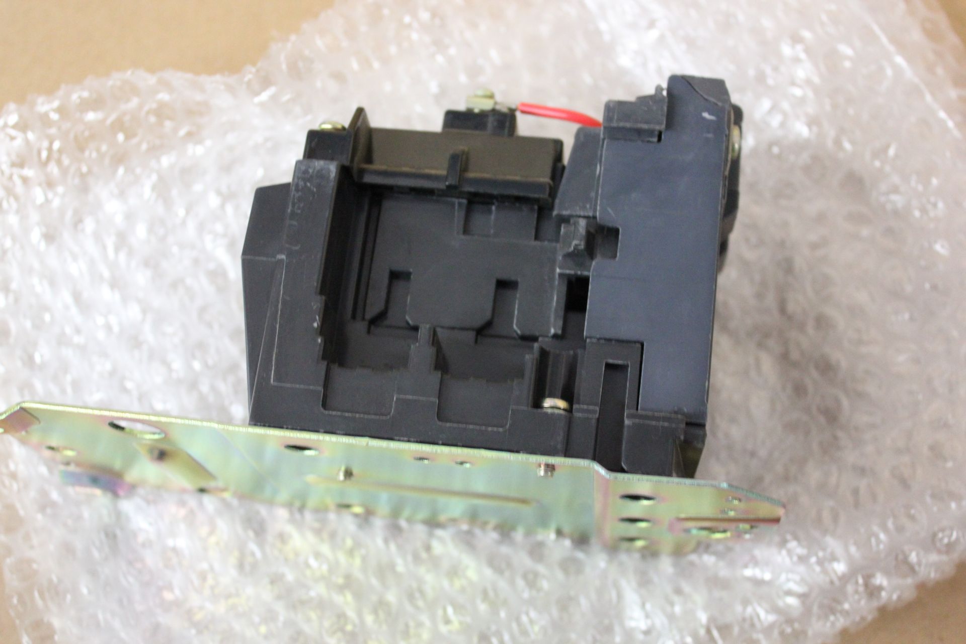 NEW ALLEN BRADLEY FULL VOLTAGE STARTER - Image 5 of 5