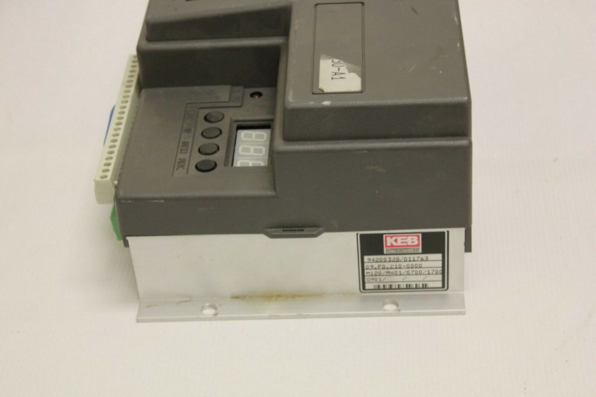 KEB Combivert Frequency Inverter Drive - Image 3 of 4