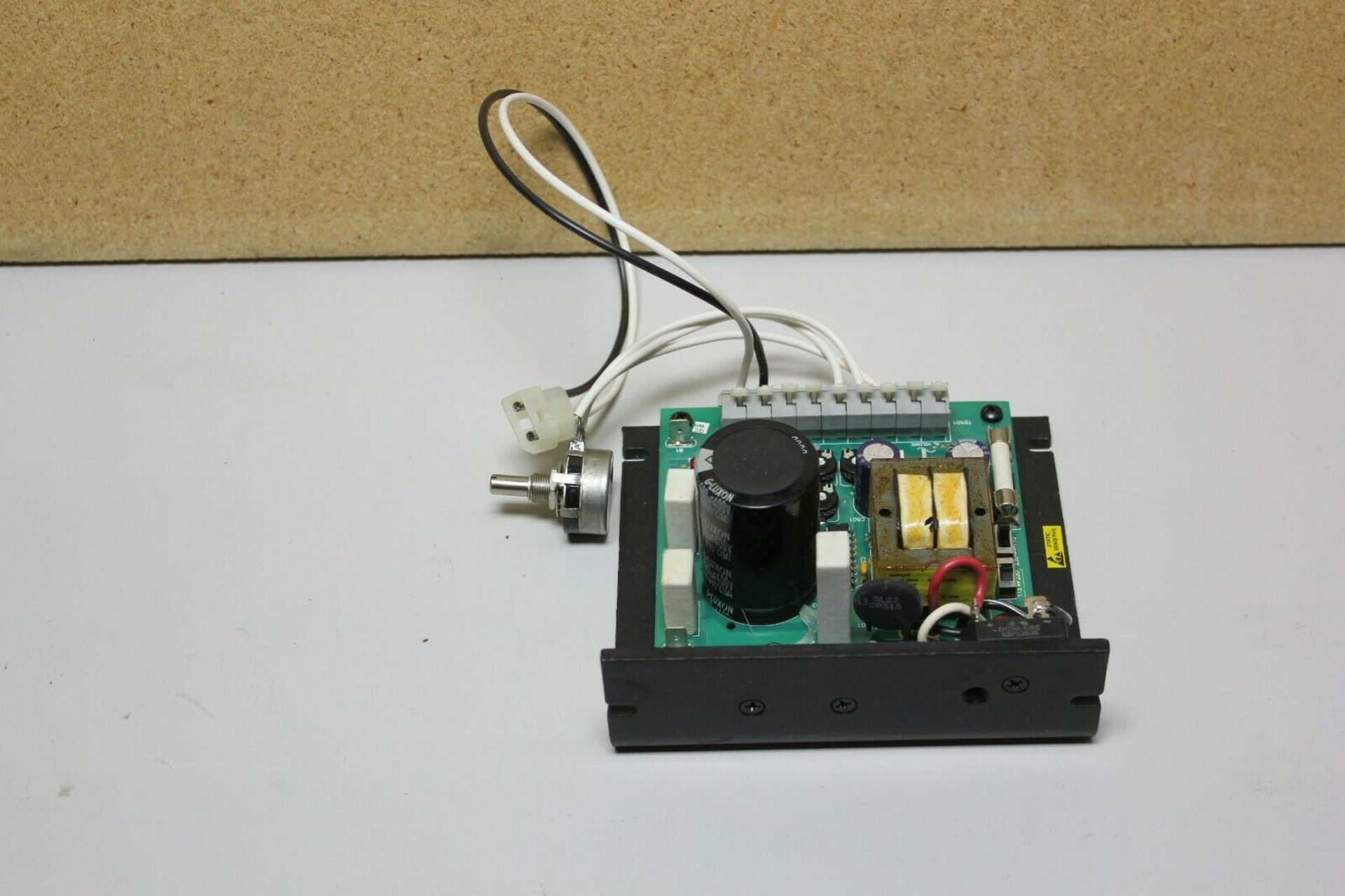 MINARIK DC DRIVE MOTOR SPEED CONTROLLER