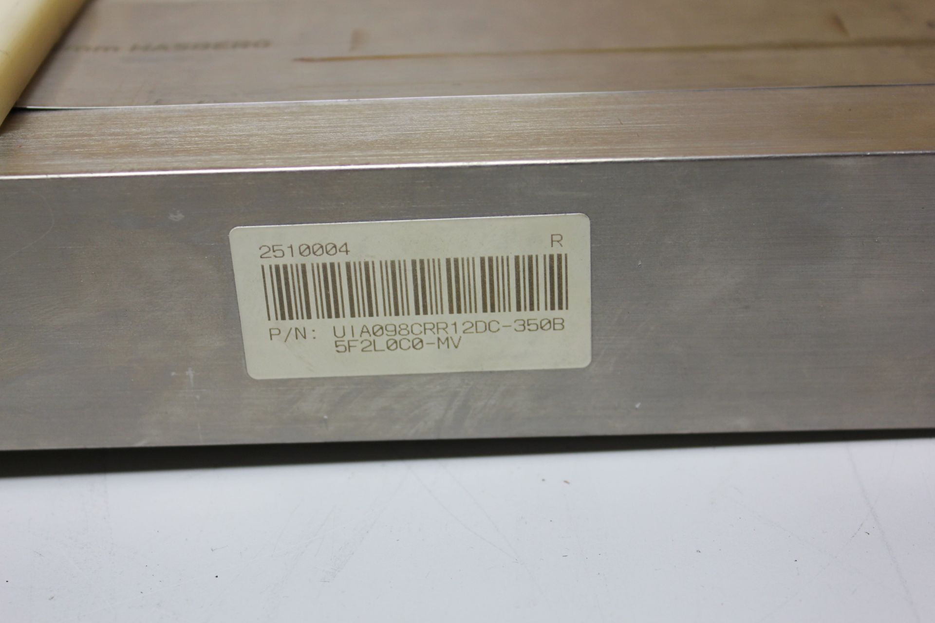 CLEAN ROOM GRADE LINEAR ACTUATOR STAGE - Image 7 of 9