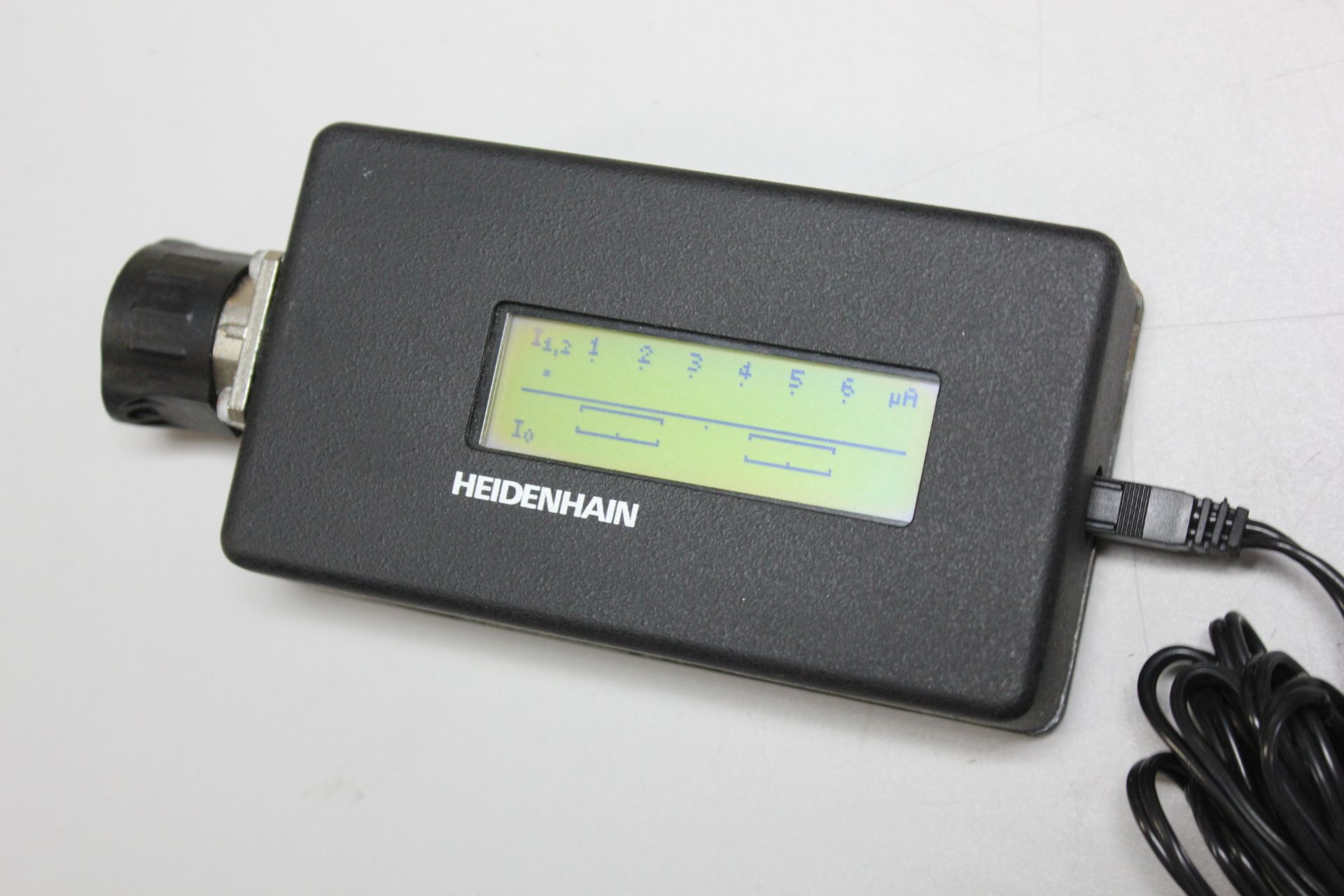 HEIDENHAIN INCREMENTAL ENCODER ANALYZER - Image 5 of 6