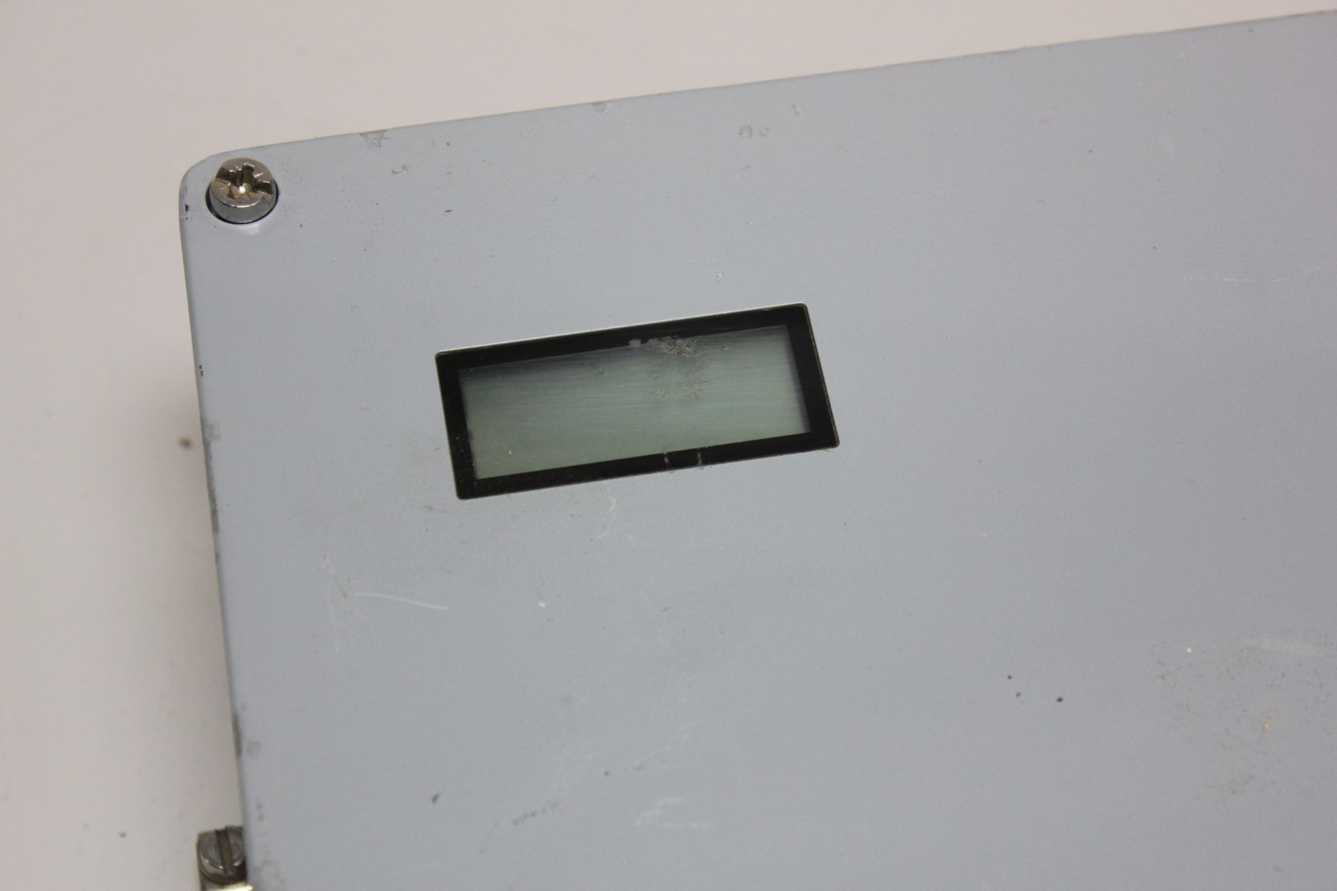 GLOBAL WEIGHING LOAD CELL DIGITAL FIELDBUS TRANSMITTER - Image 3 of 6