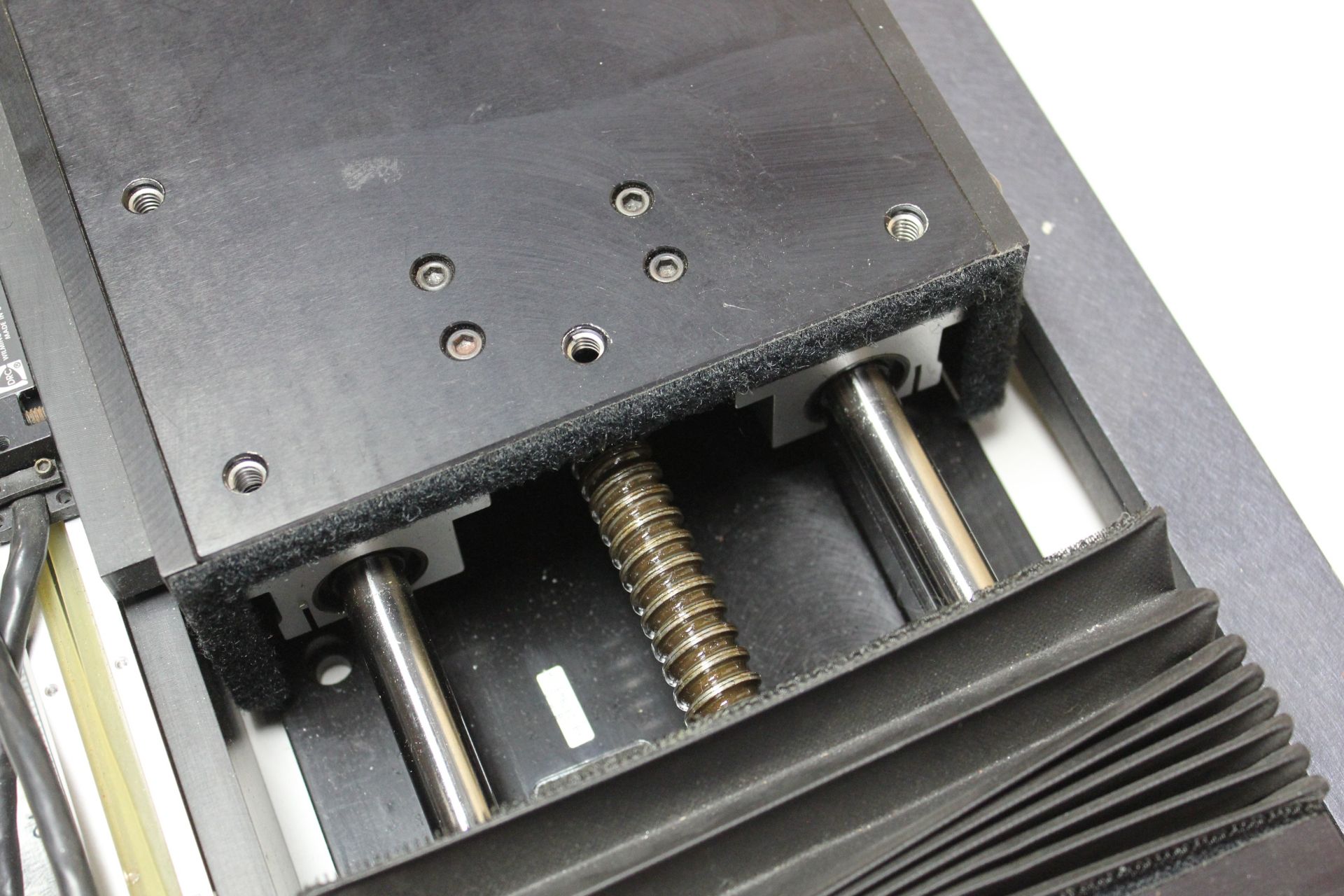 PARKER DAEDAL PRECISION LINEAR ACTUATOR WITH ENCODER - Image 6 of 7