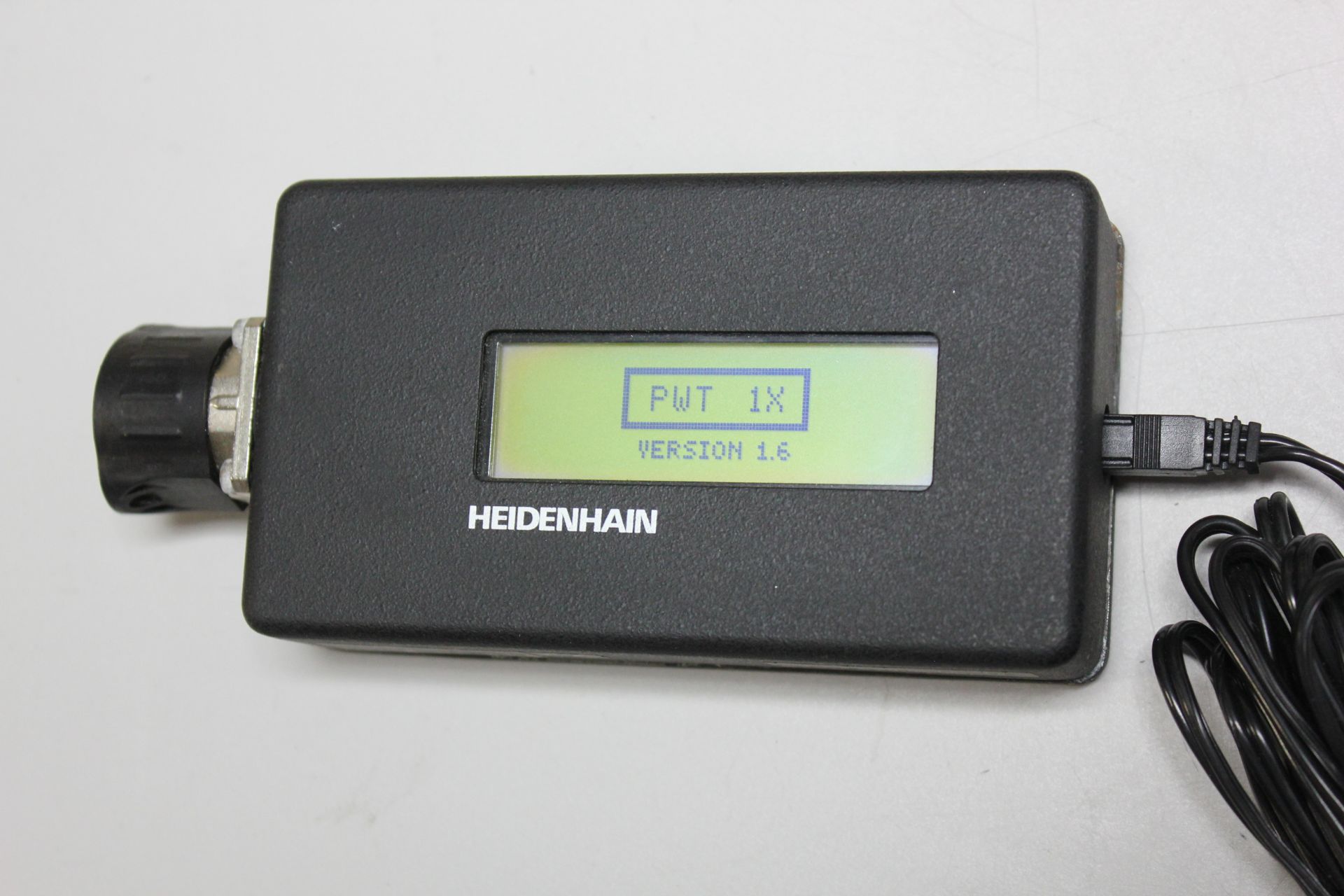 HEIDENHAIN INCREMENTAL ENCODER ANALYZER - Image 4 of 6