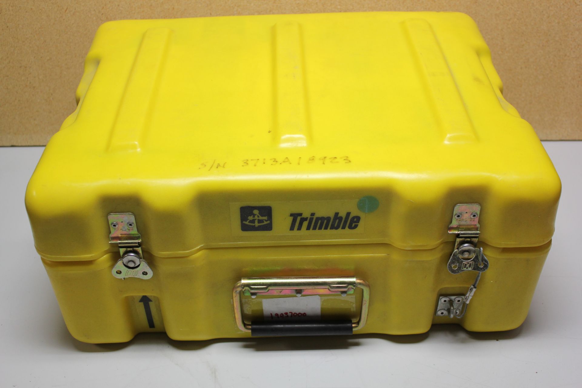 TRIMBLE GPS RECEIVER