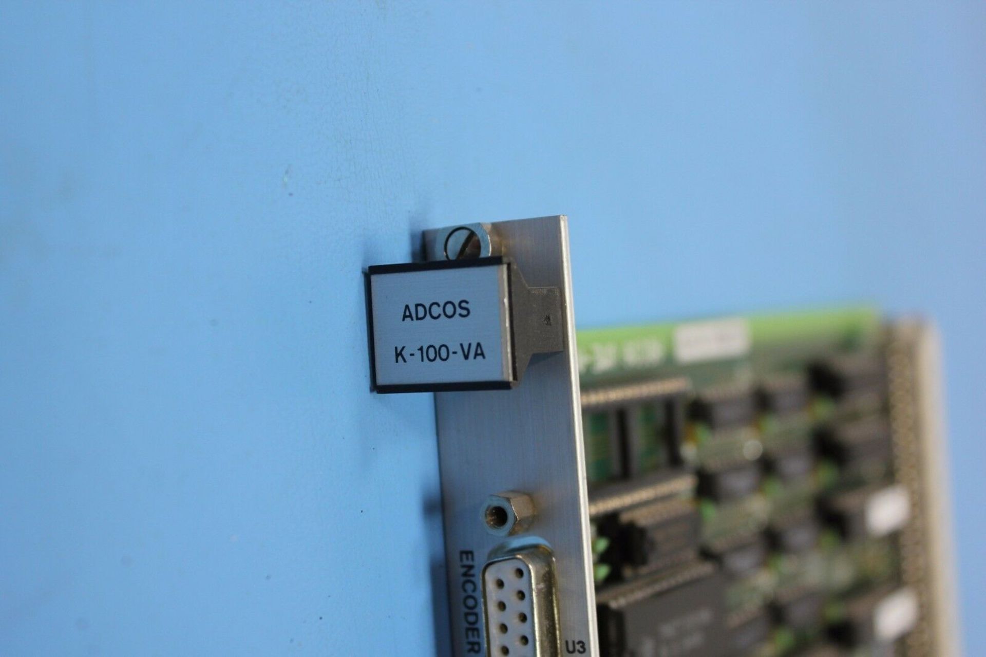 ADCOS VME ENCODER INTERFACE CARD - Image 2 of 3