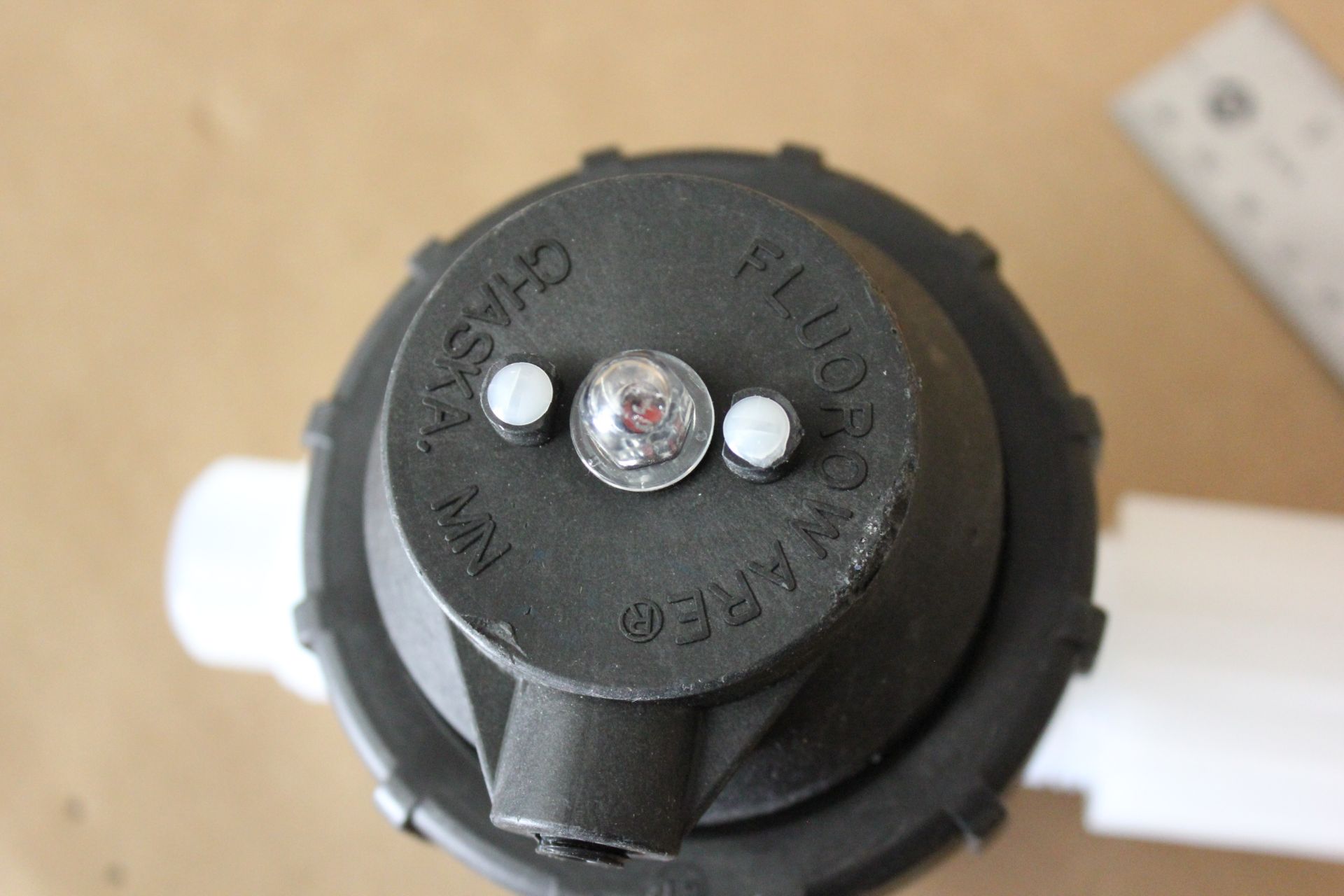 LOT OF PTFE DIAPHRAGM VALVES - Image 7 of 7