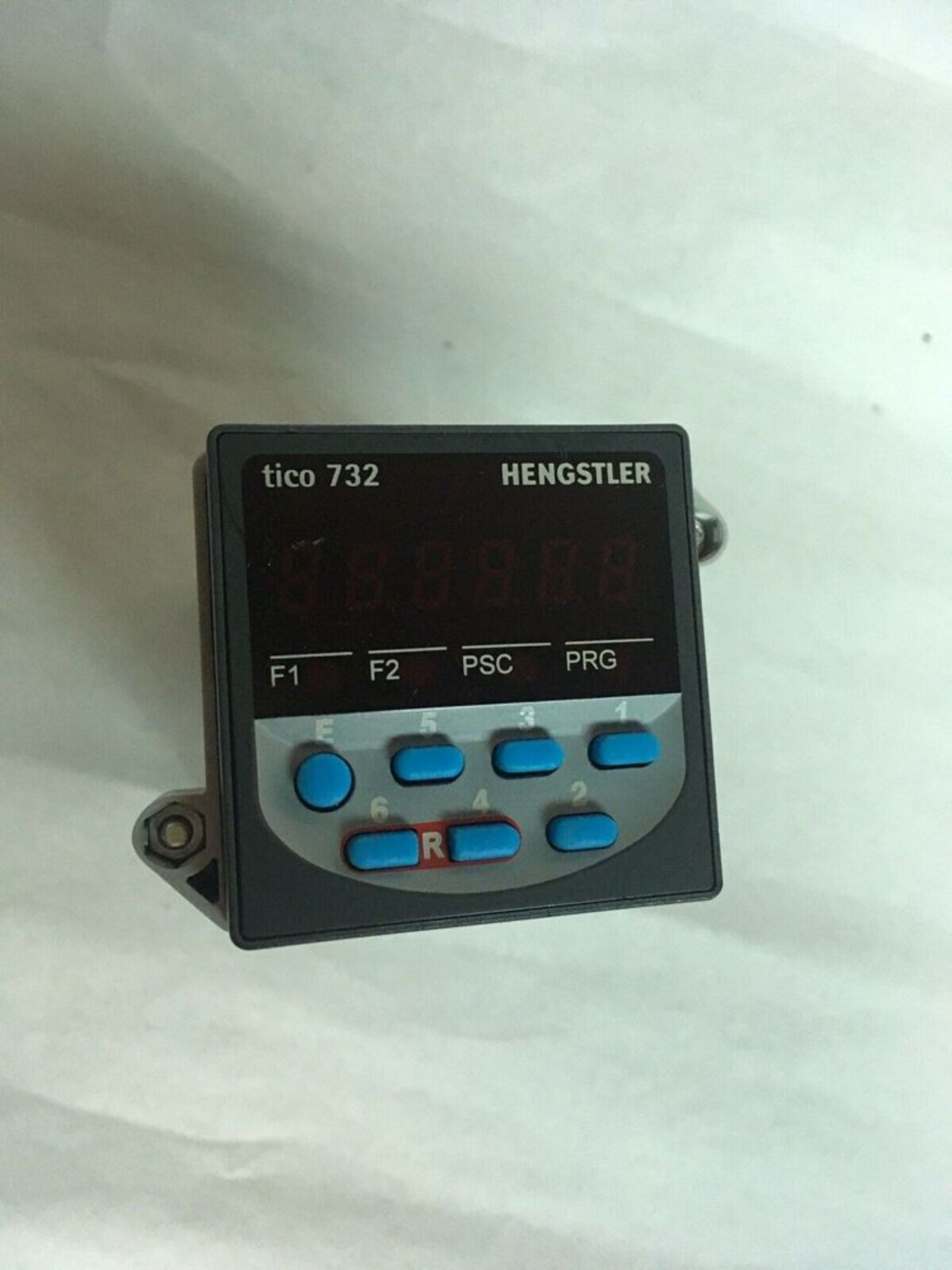 Hengstler Tico 732 Multifunction Counter - Image 2 of 3