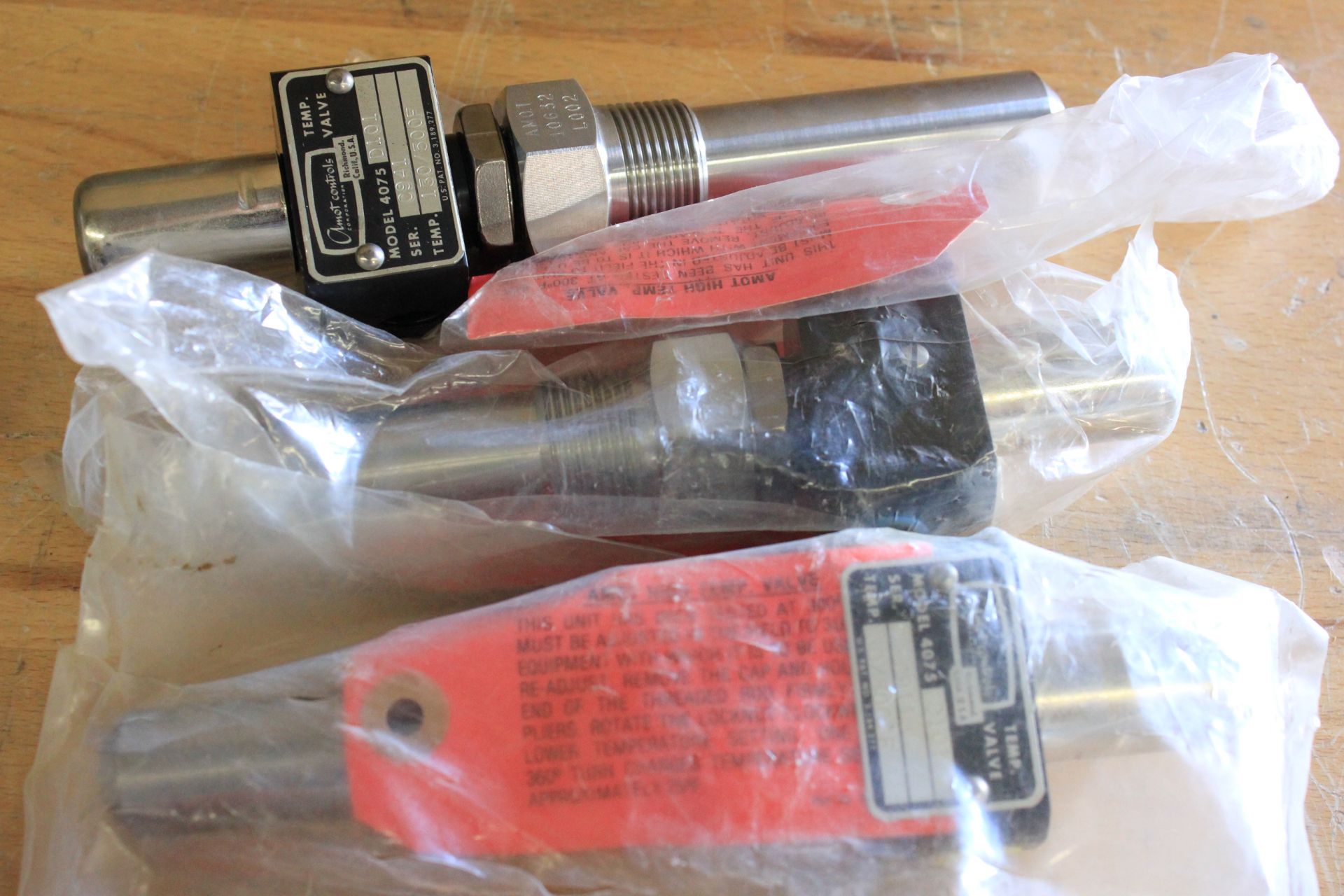 LOT OF NEW INDUSTRIAL MRO PARTS - Image 9 of 15