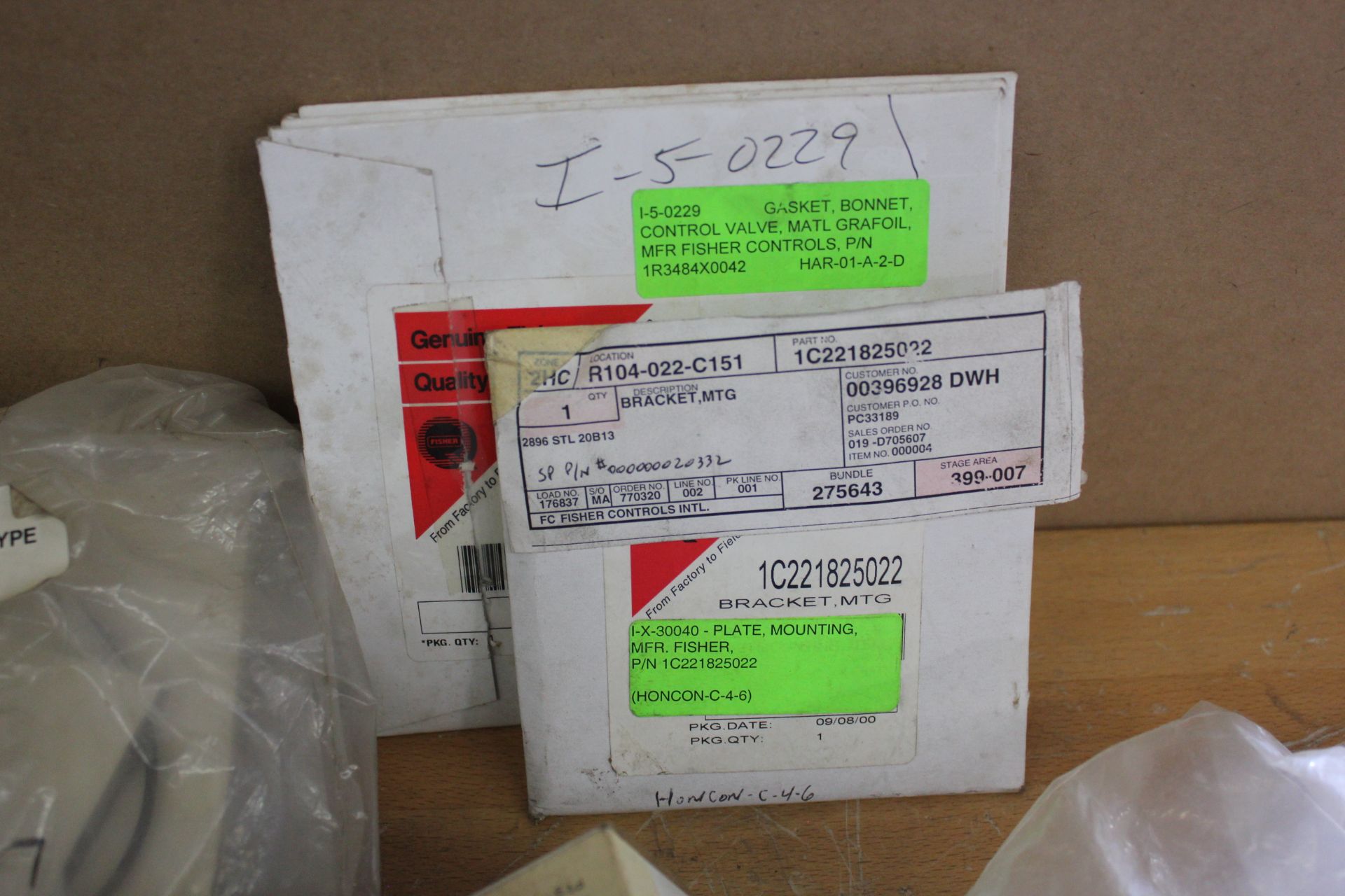 LOT OF NEW INDUSTRIAL MRO PARTS - Image 8 of 19